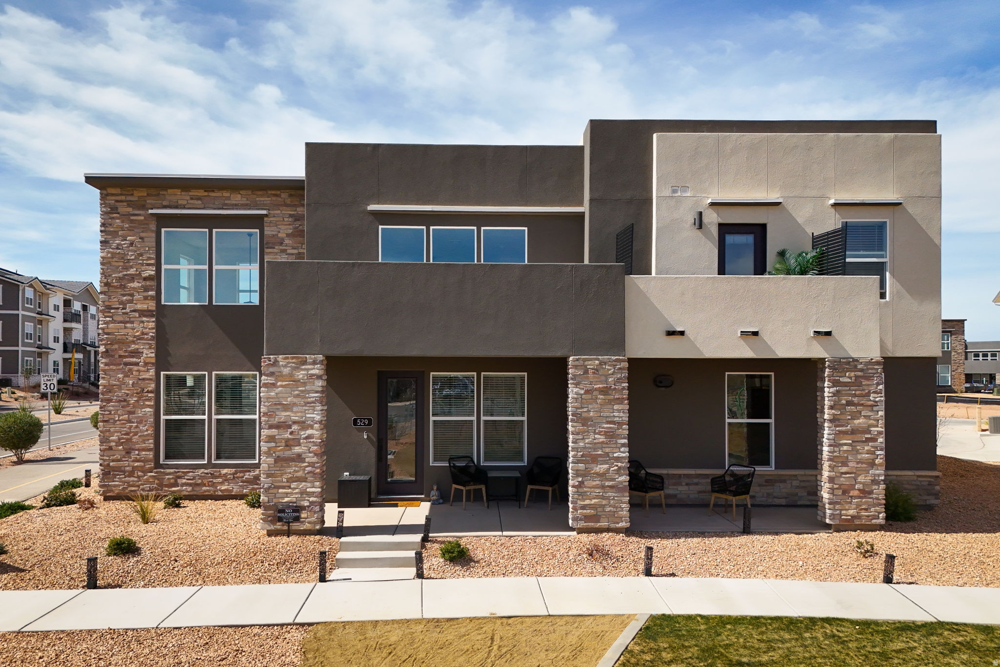 SAGE HAVEN 6 - Residential