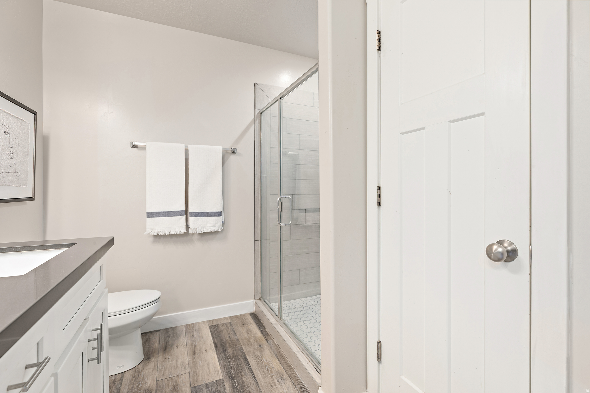 COBBLESTONE TOWNHOME - Residential