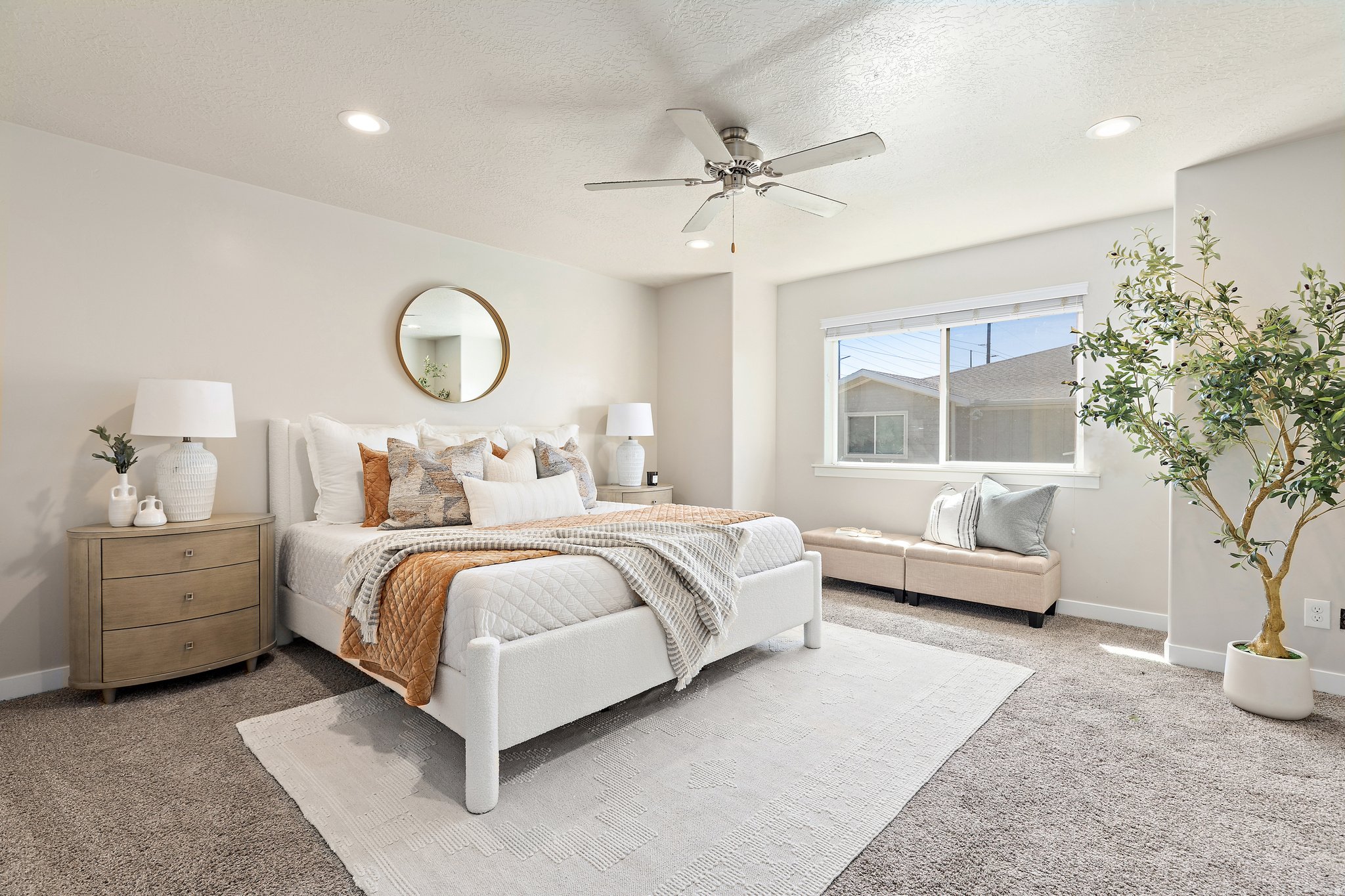 COBBLESTONE TOWNHOME - Residential