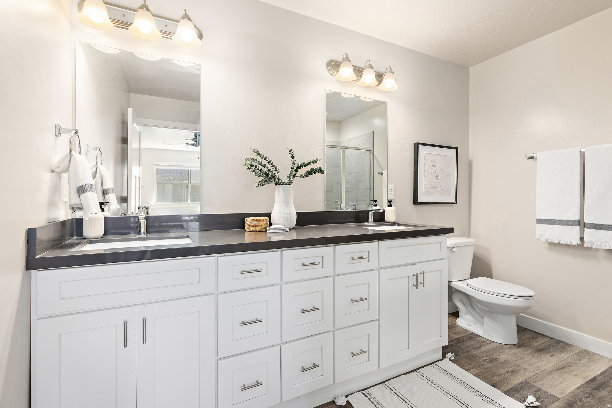 COBBLESTONE TOWNHOME - Residential