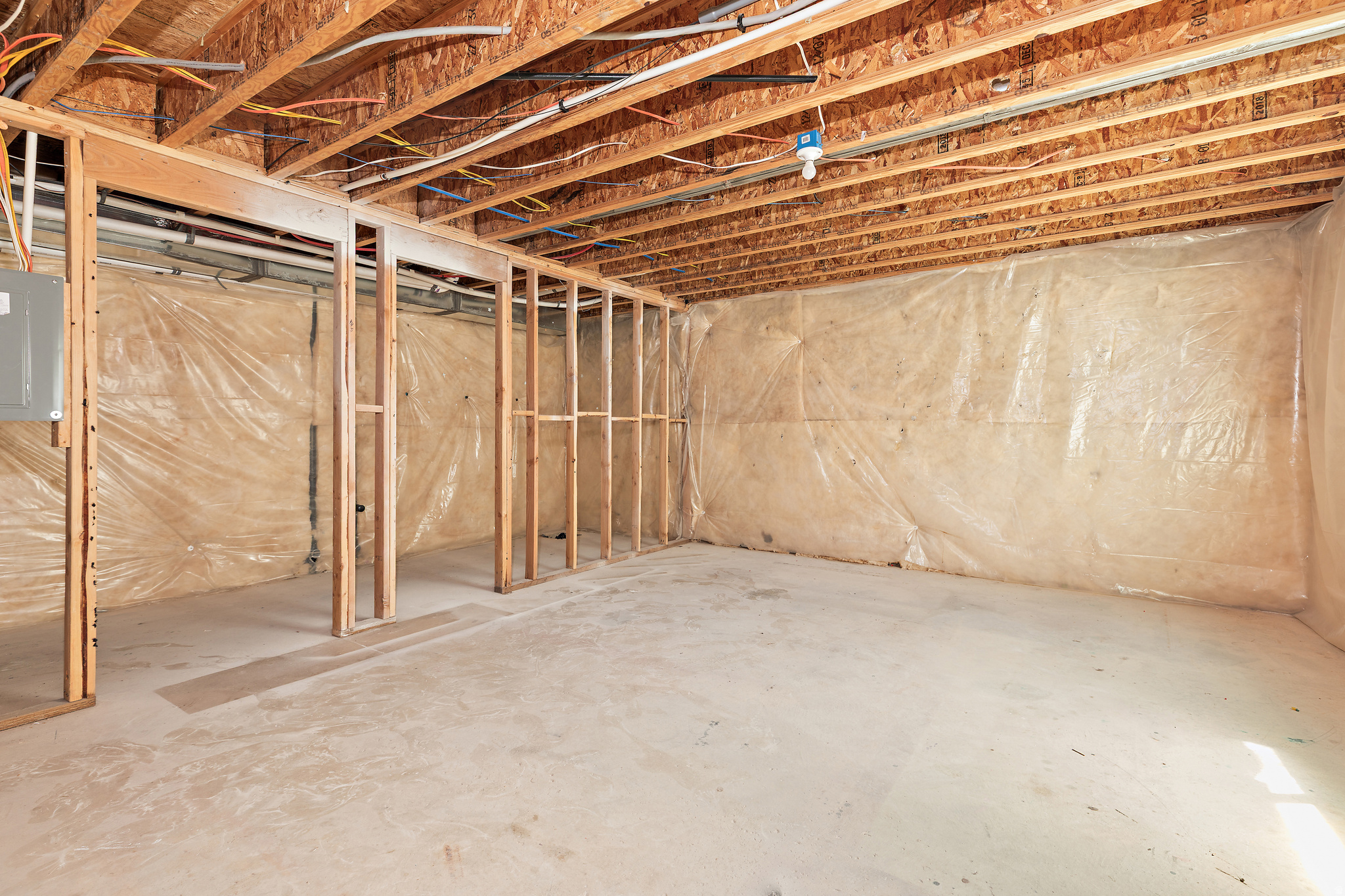 COBBLESTONE TOWNHOME - Residential
