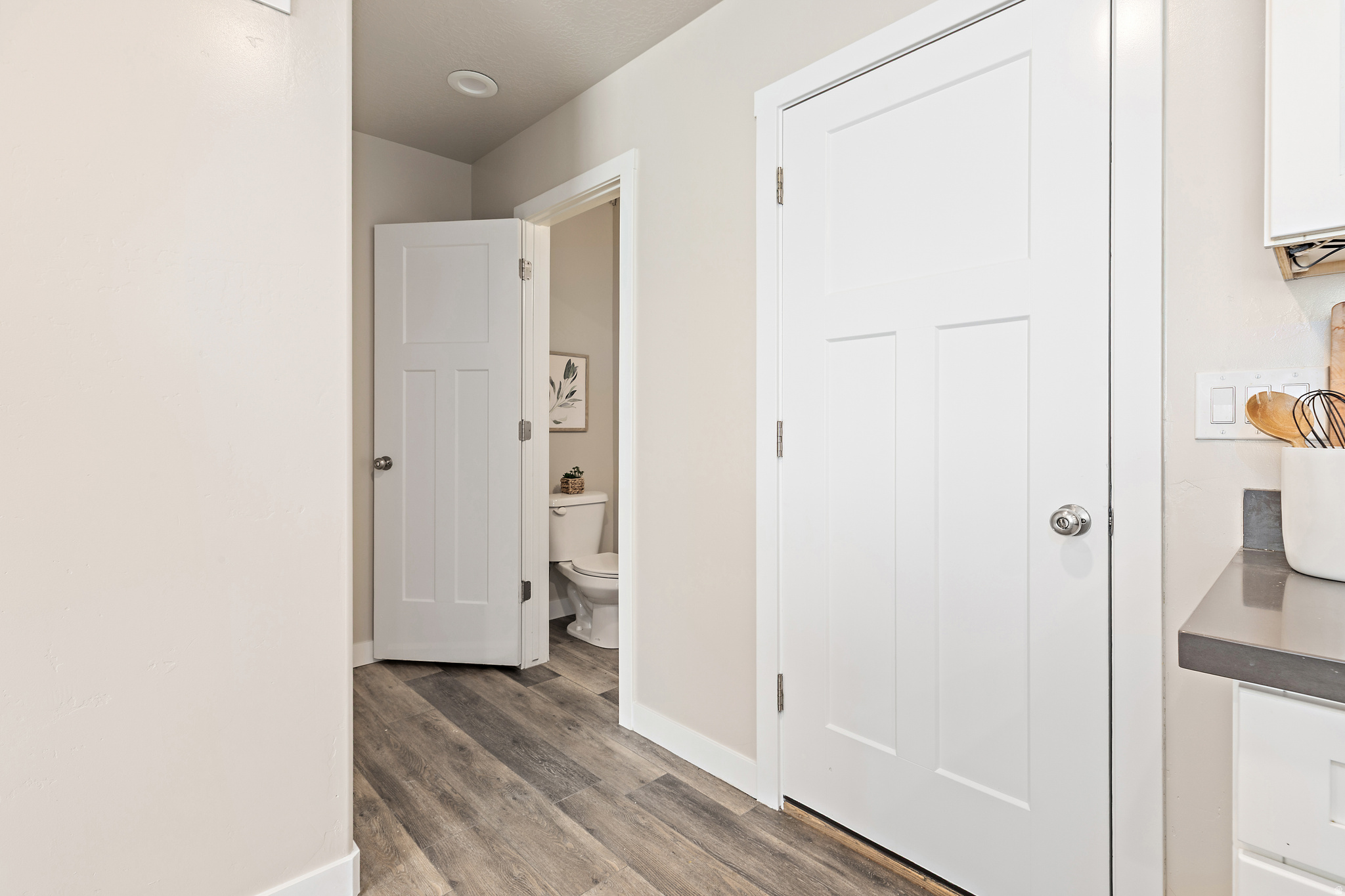 COBBLESTONE TOWNHOME - Residential