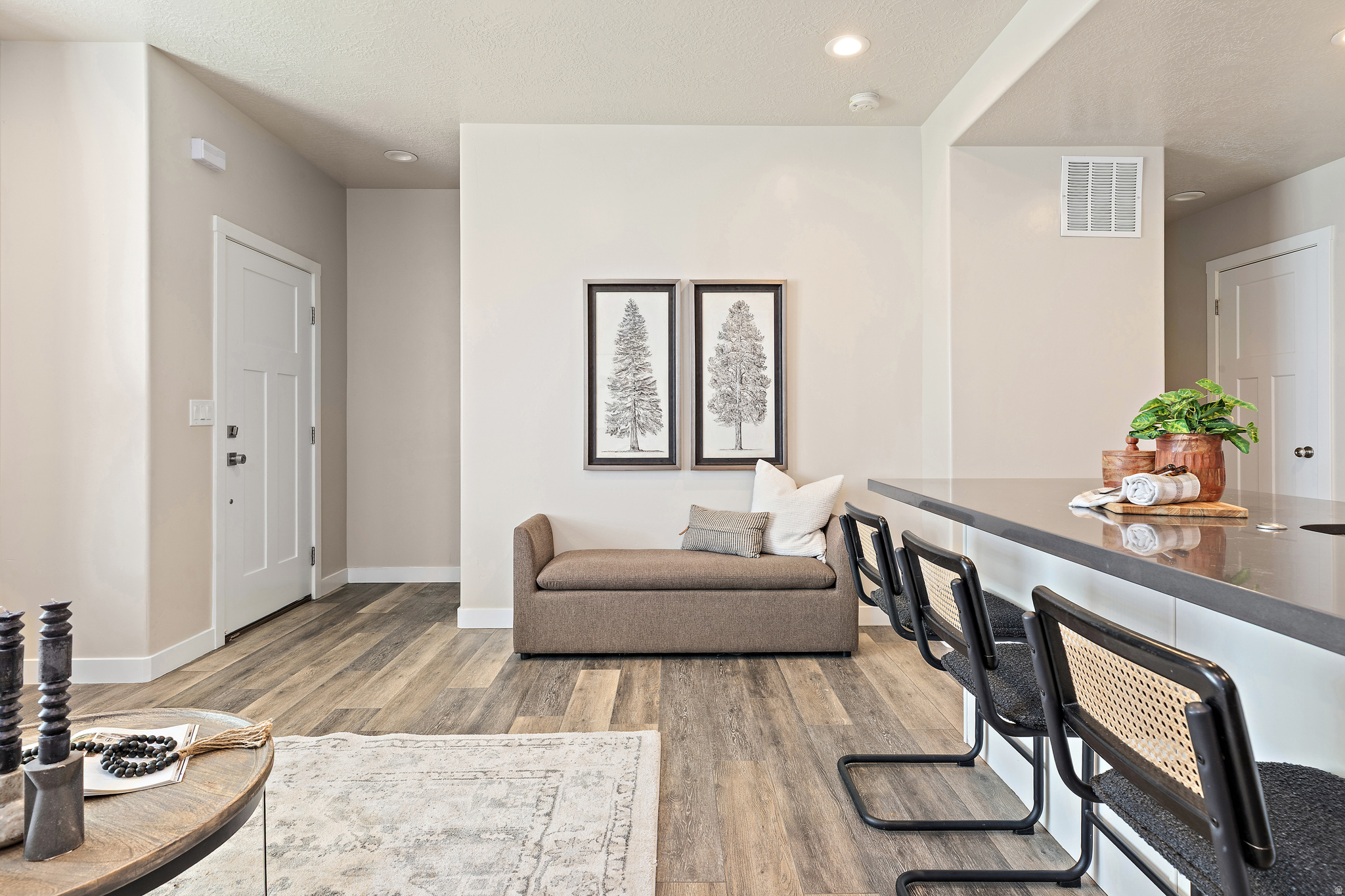 COBBLESTONE TOWNHOME - Residential