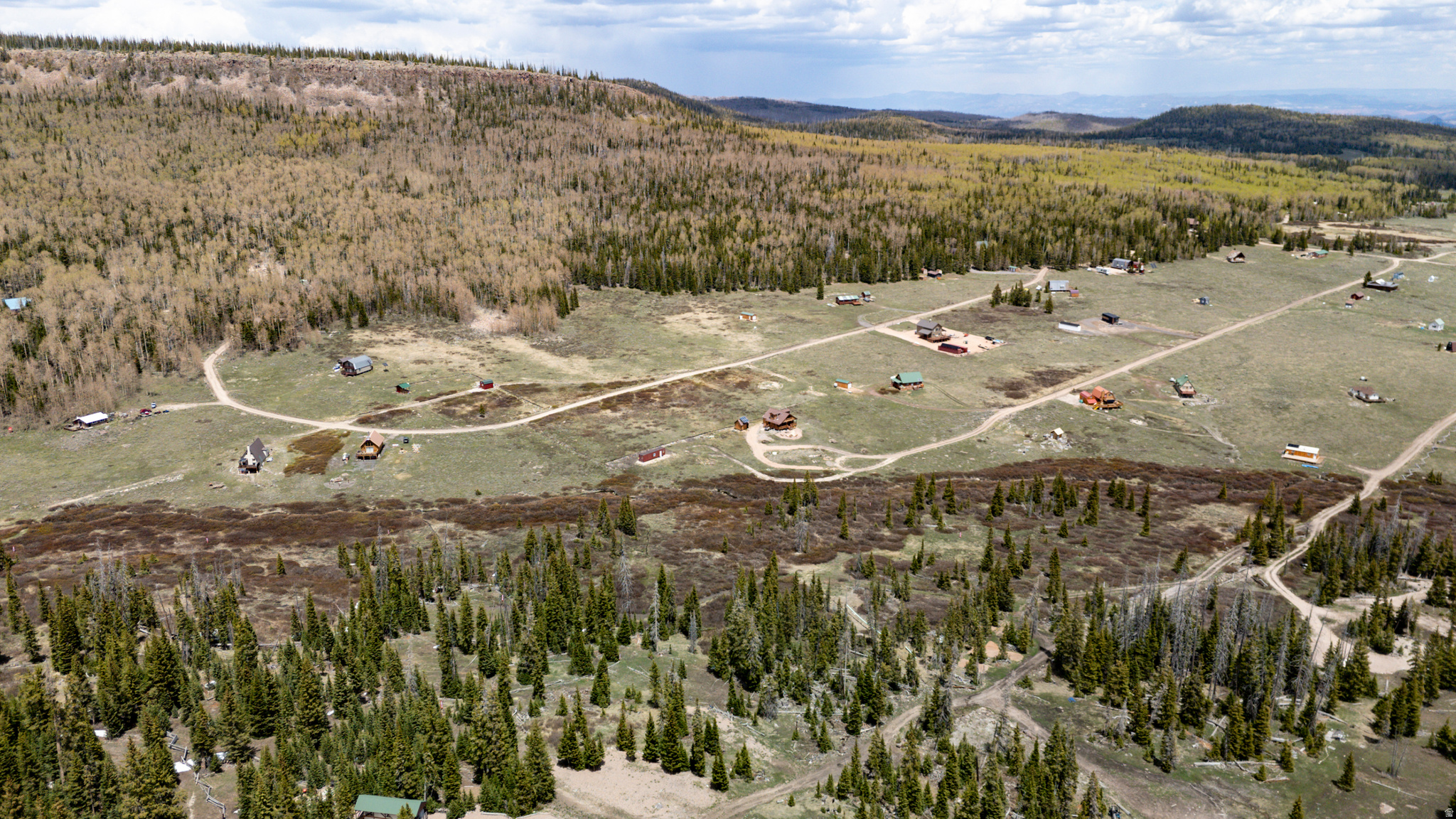 RAINBOW MEADOW RANCHOS - Land