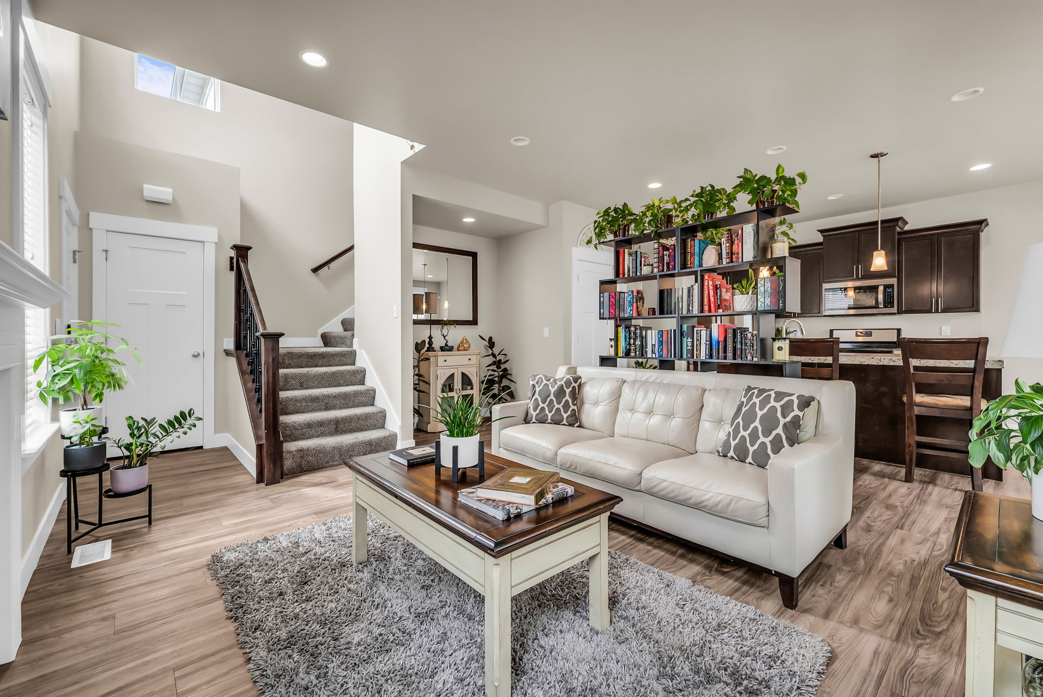 VILLAGES AT SANDY - Residential