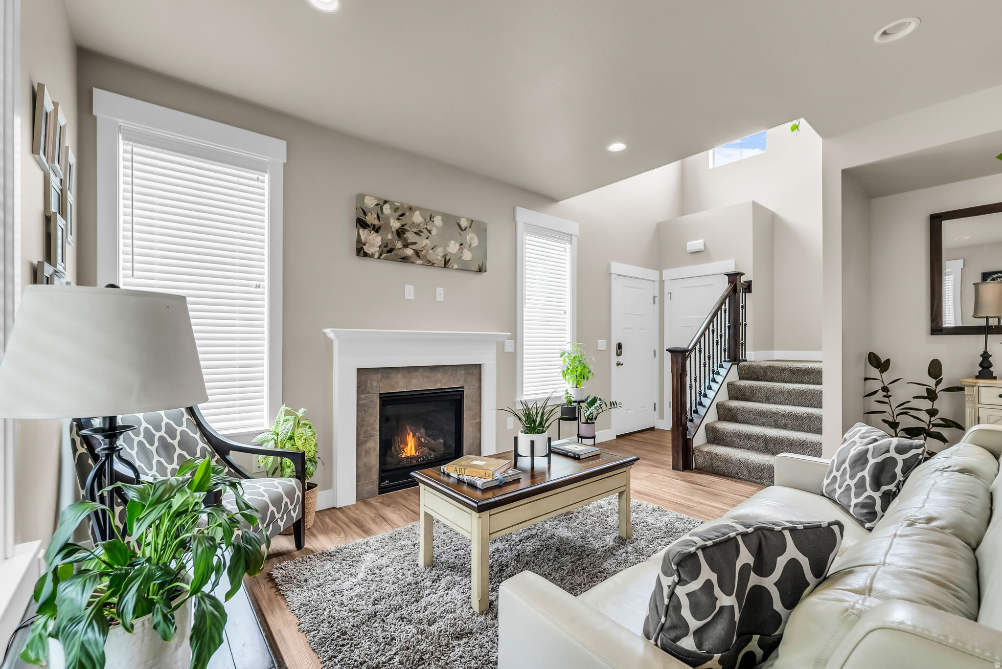 VILLAGES AT SANDY - Residential