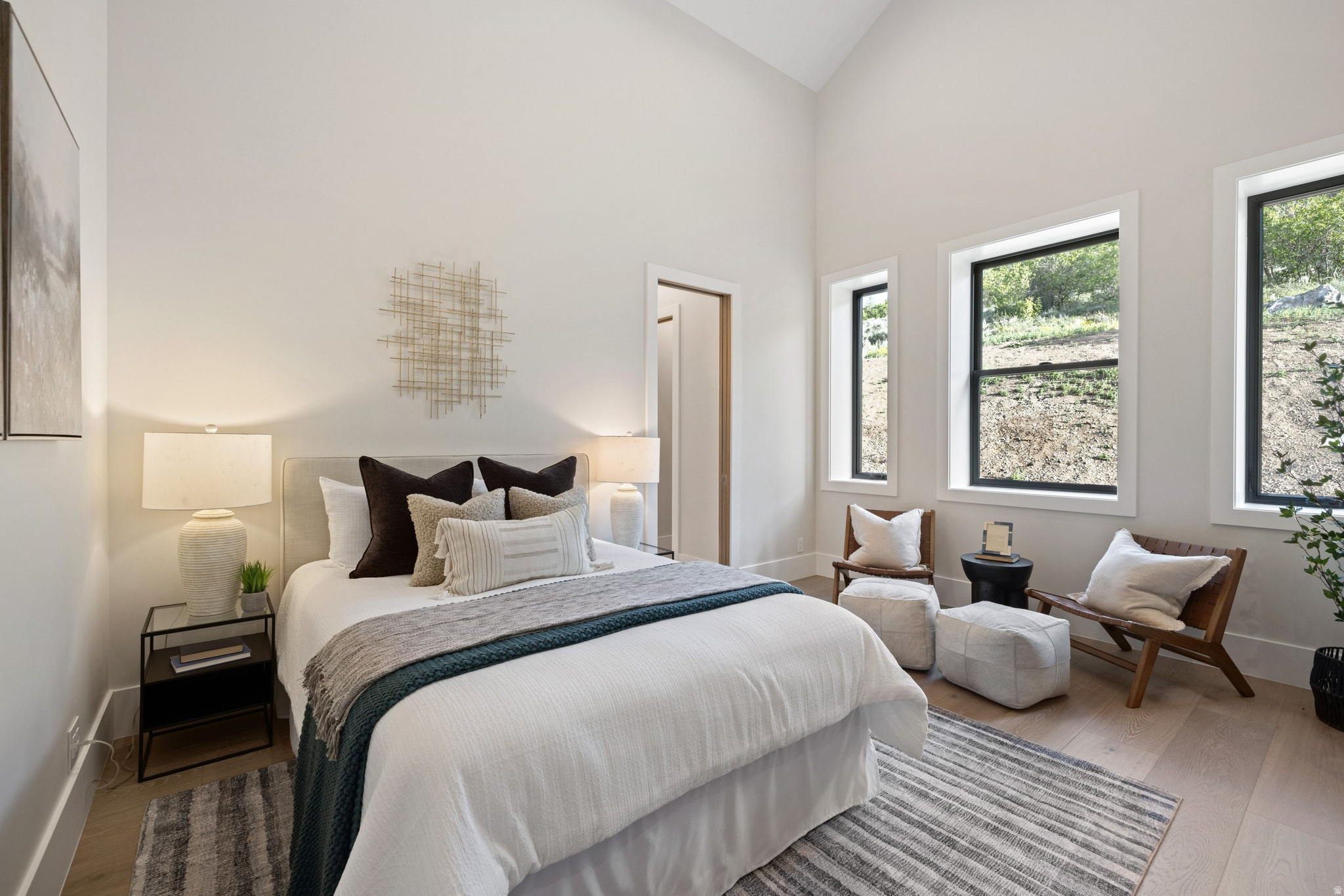 RETREATS AT JORDANEL - Residential