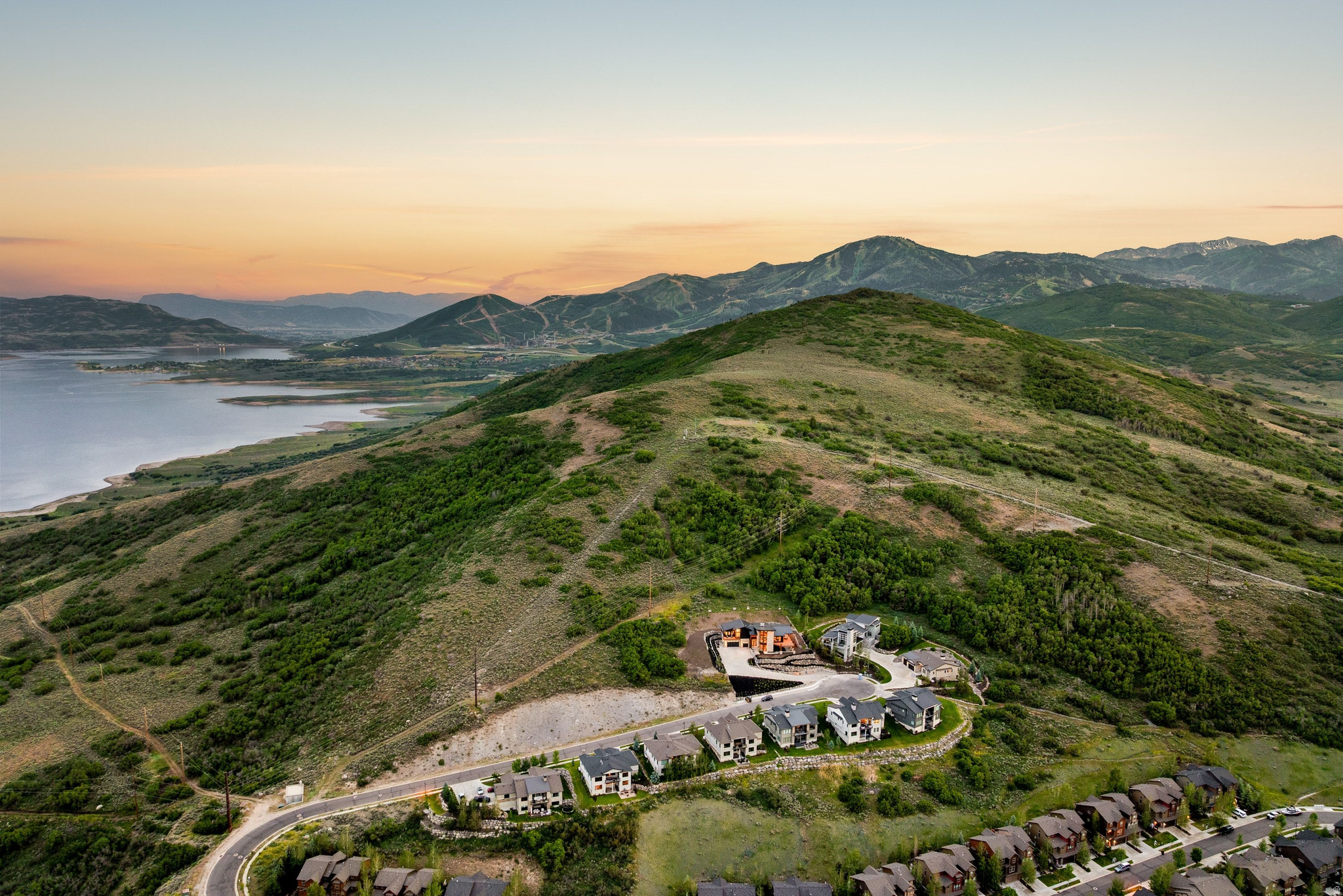 RETREATS AT JORDANEL - Residential