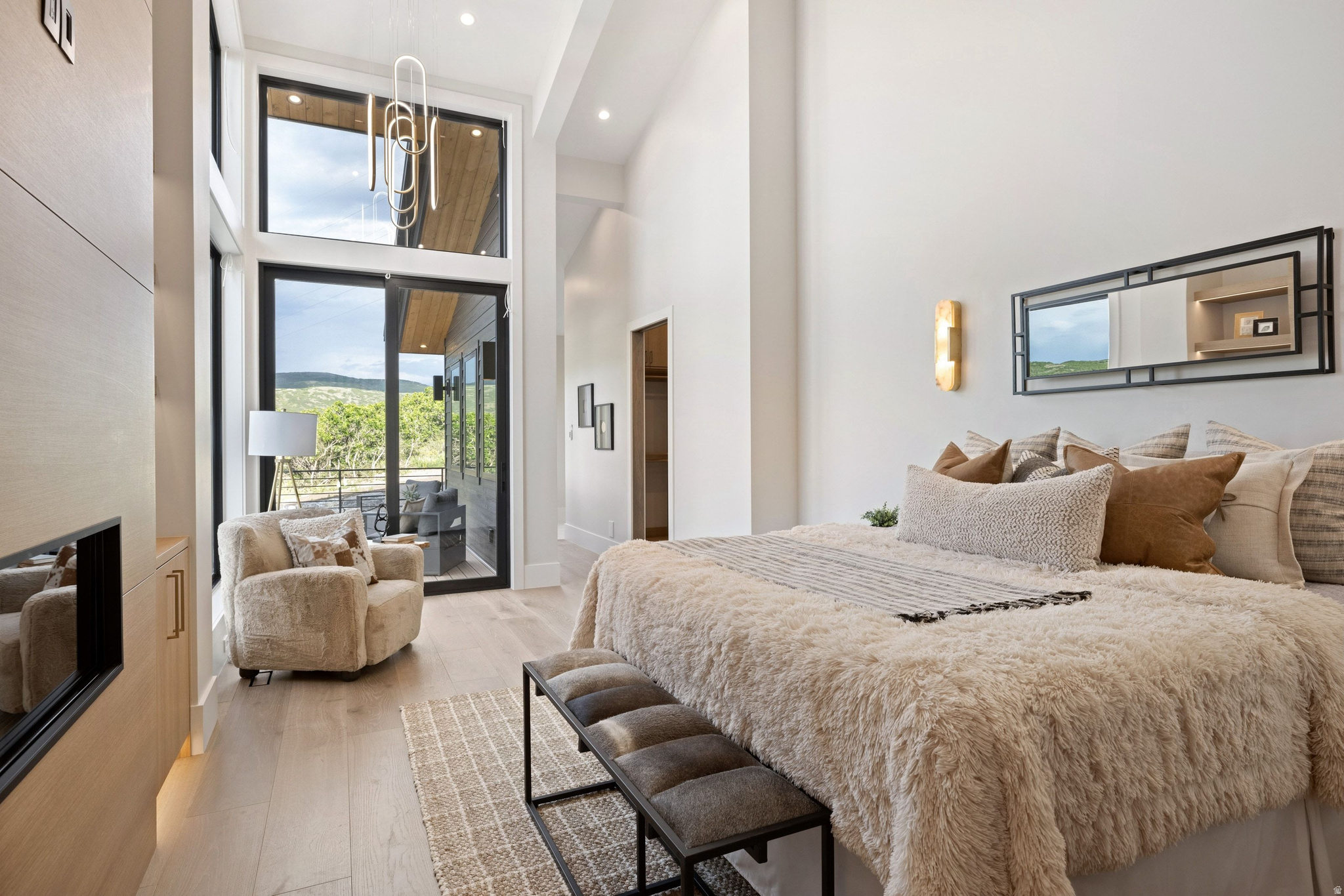 RETREATS AT JORDANEL - Residential