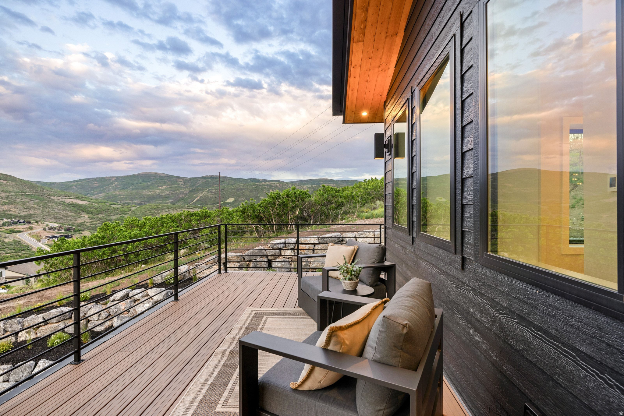 RETREATS AT JORDANEL - Residential