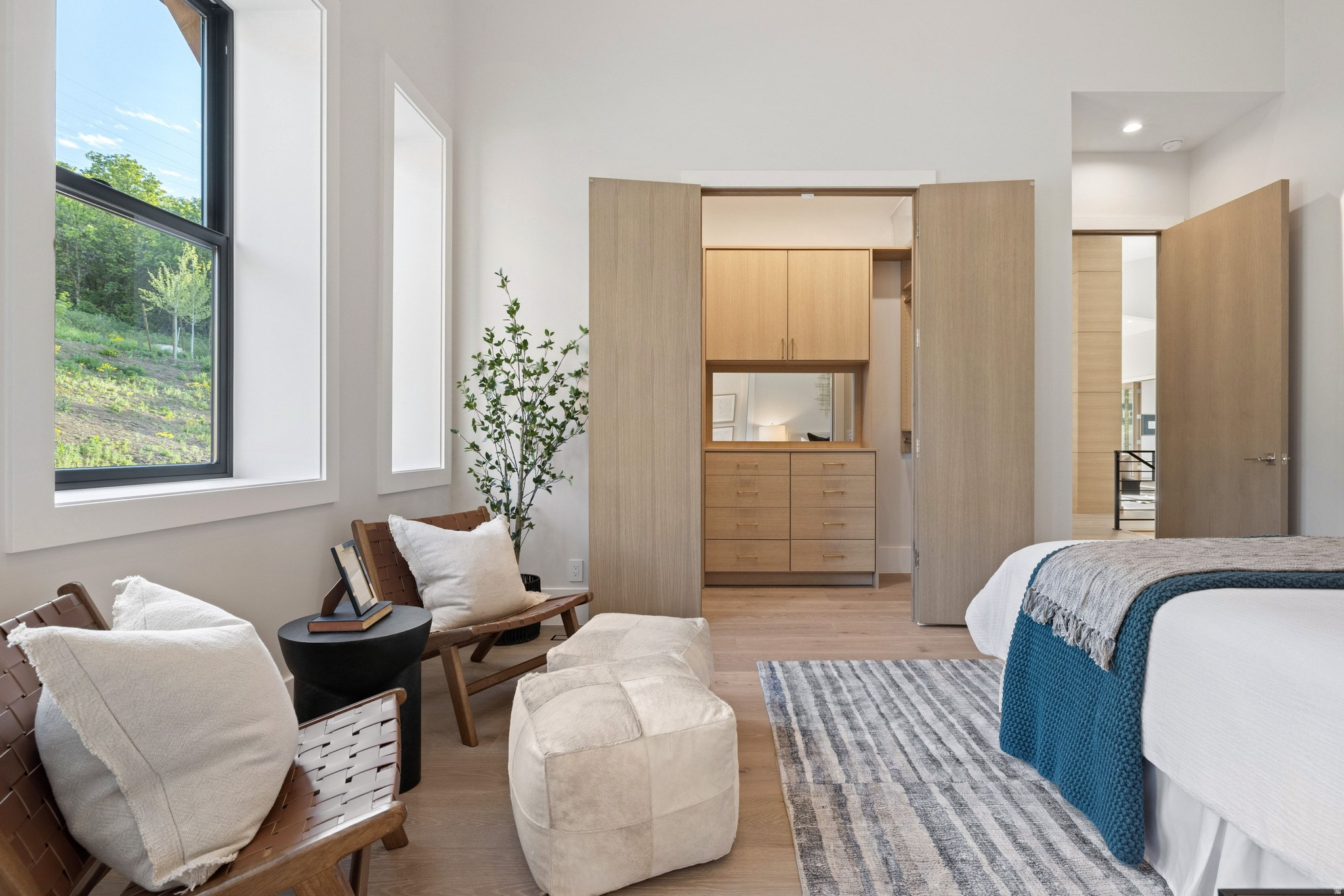 RETREATS AT JORDANEL - Residential