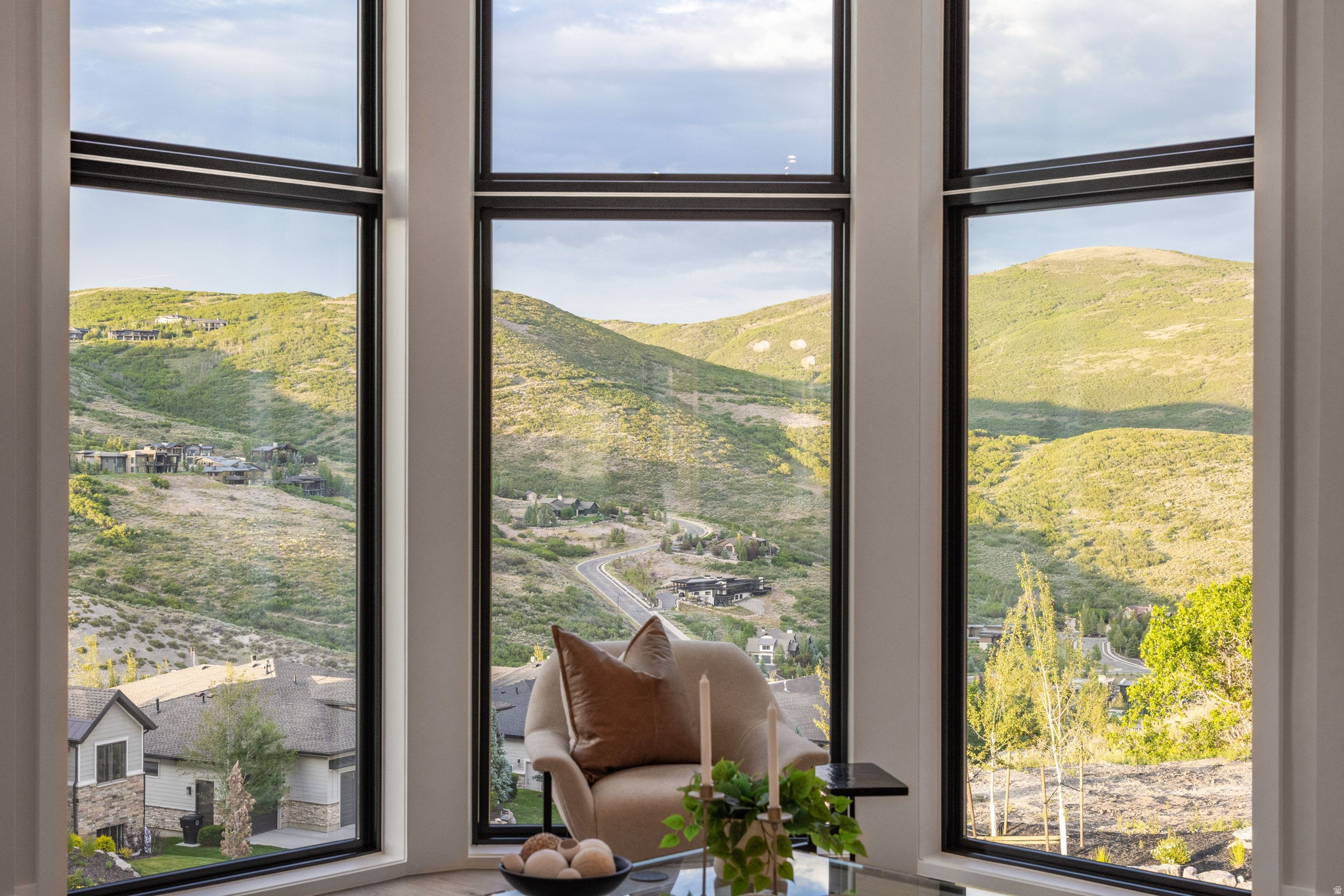 RETREATS AT JORDANEL - Residential