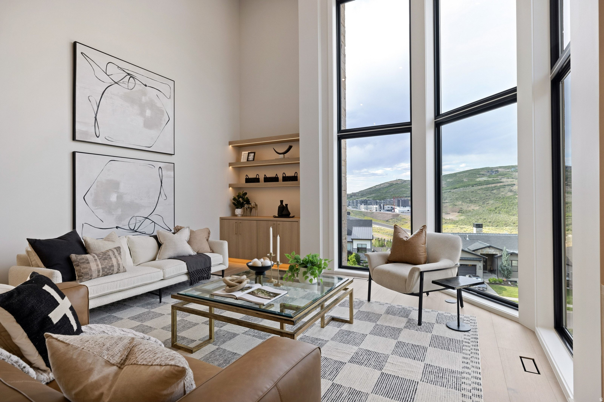 RETREATS AT JORDANEL - Residential