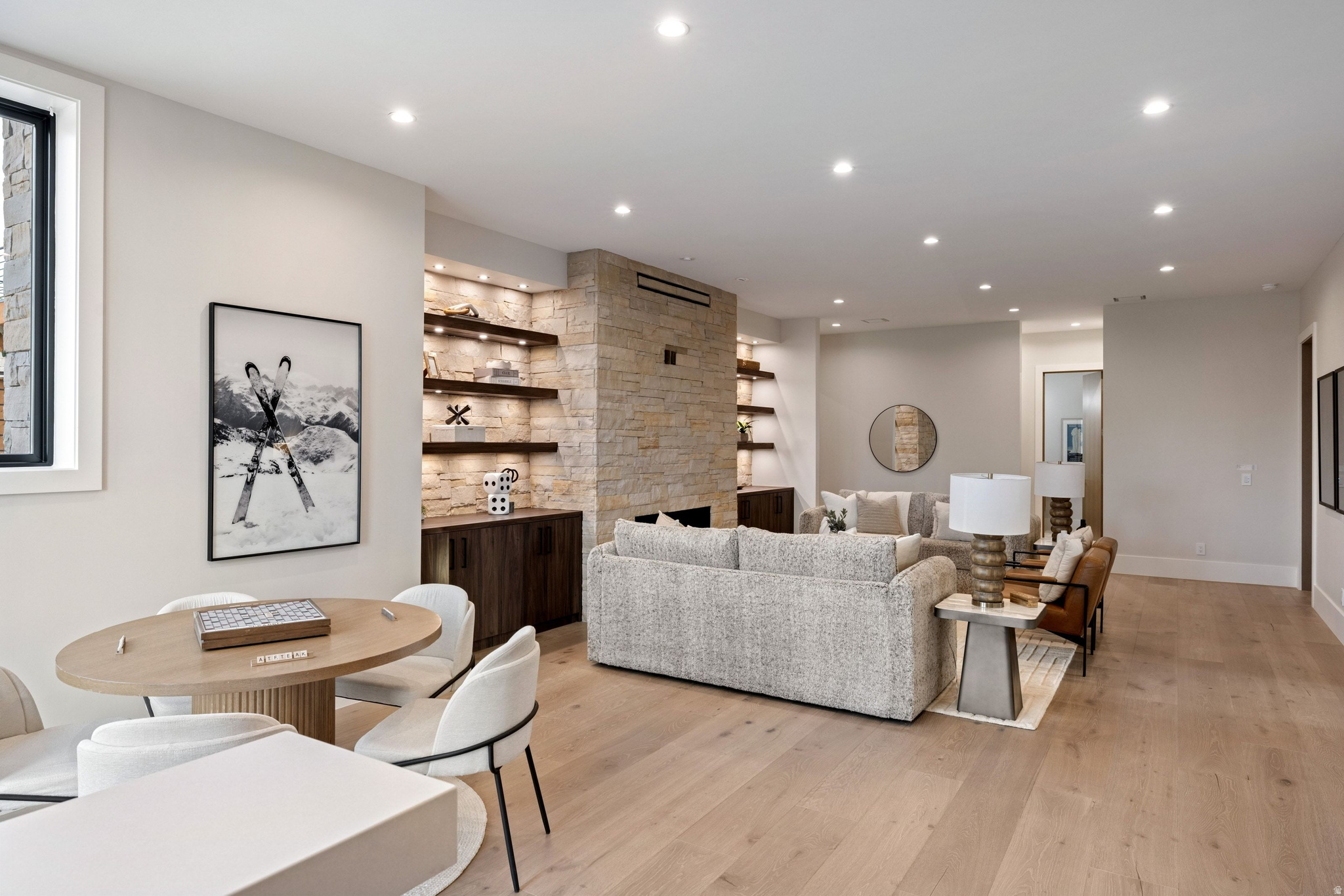 RETREATS AT JORDANEL - Residential