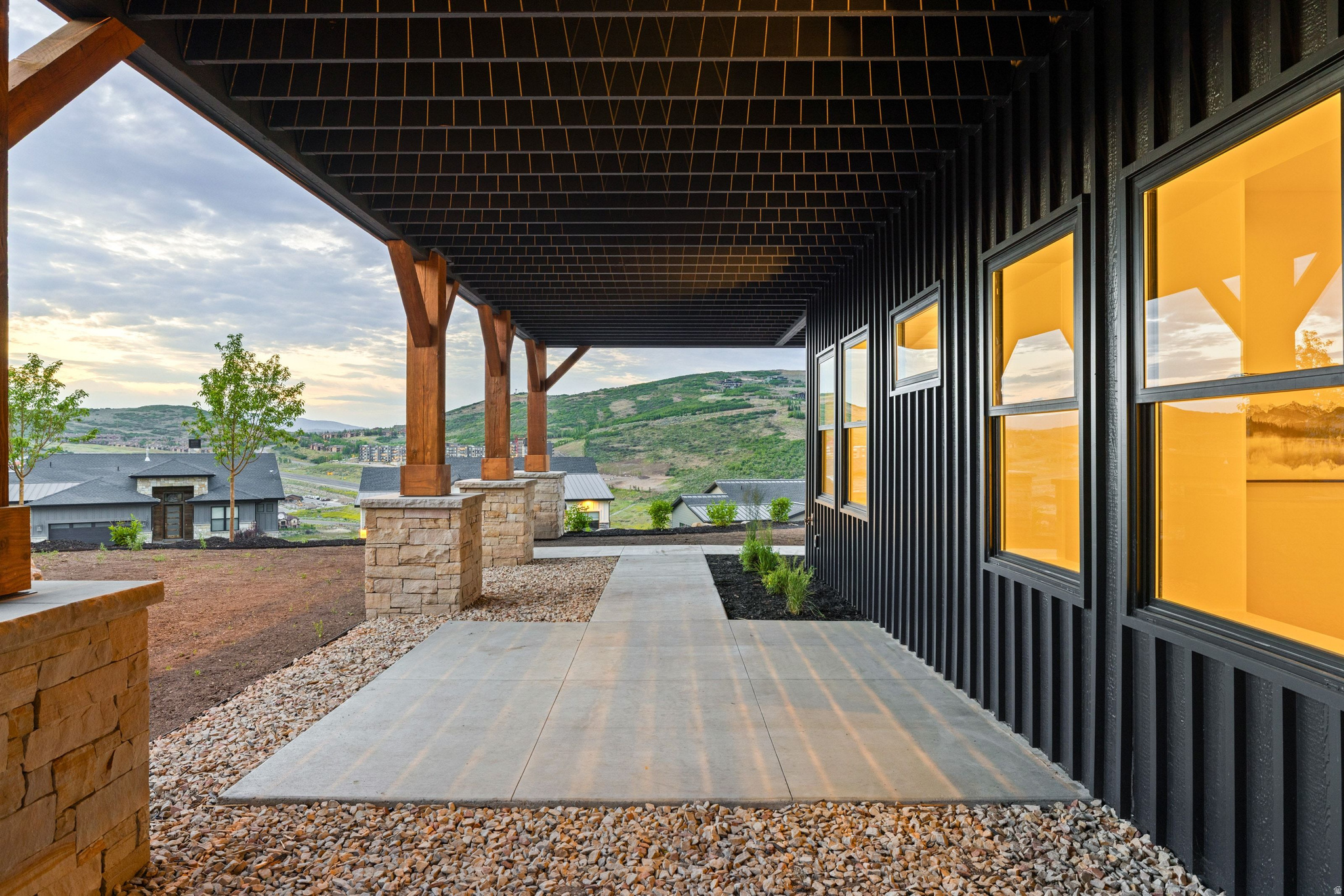 RETREATS AT JORDANEL - Residential