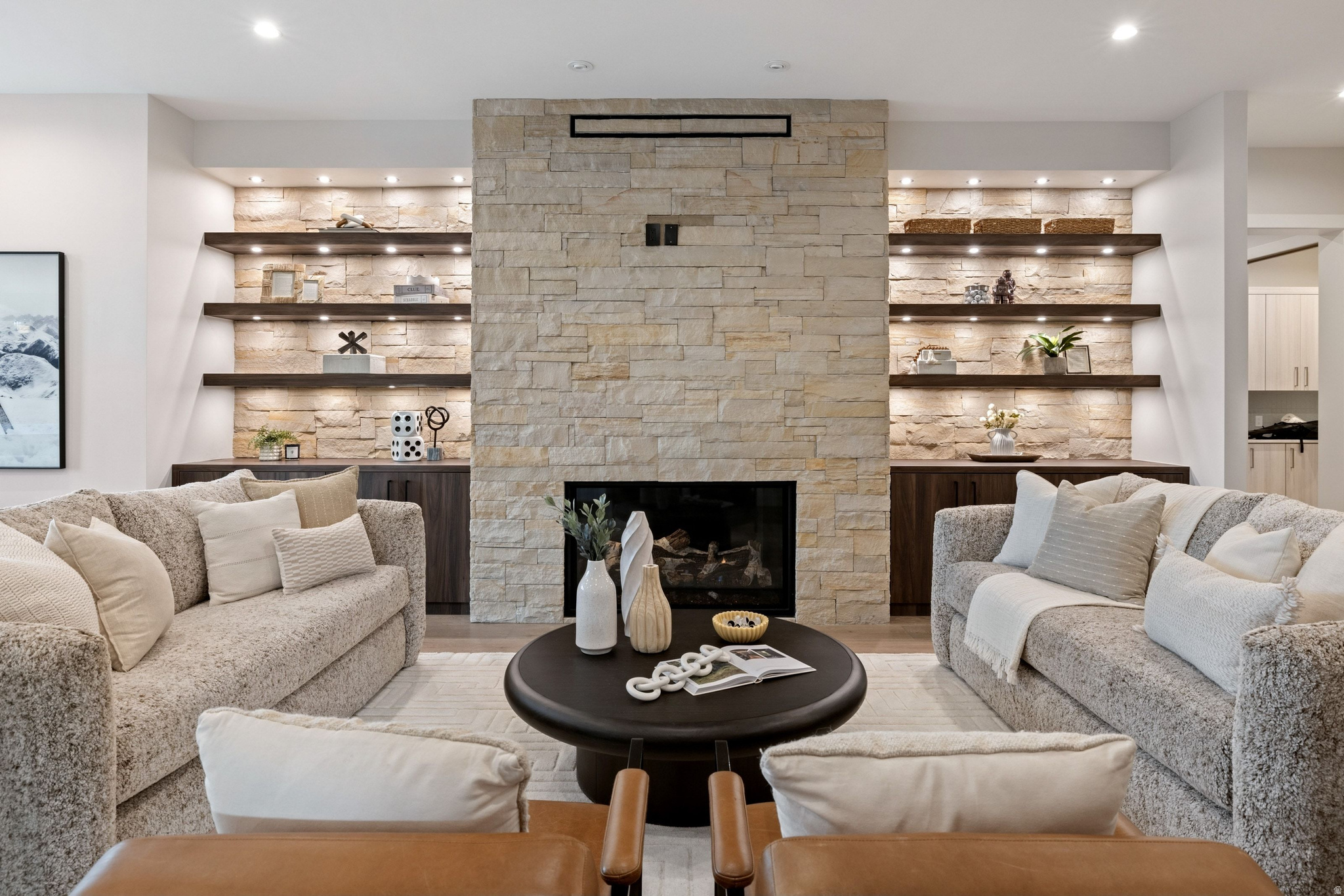 RETREATS AT JORDANEL - Residential