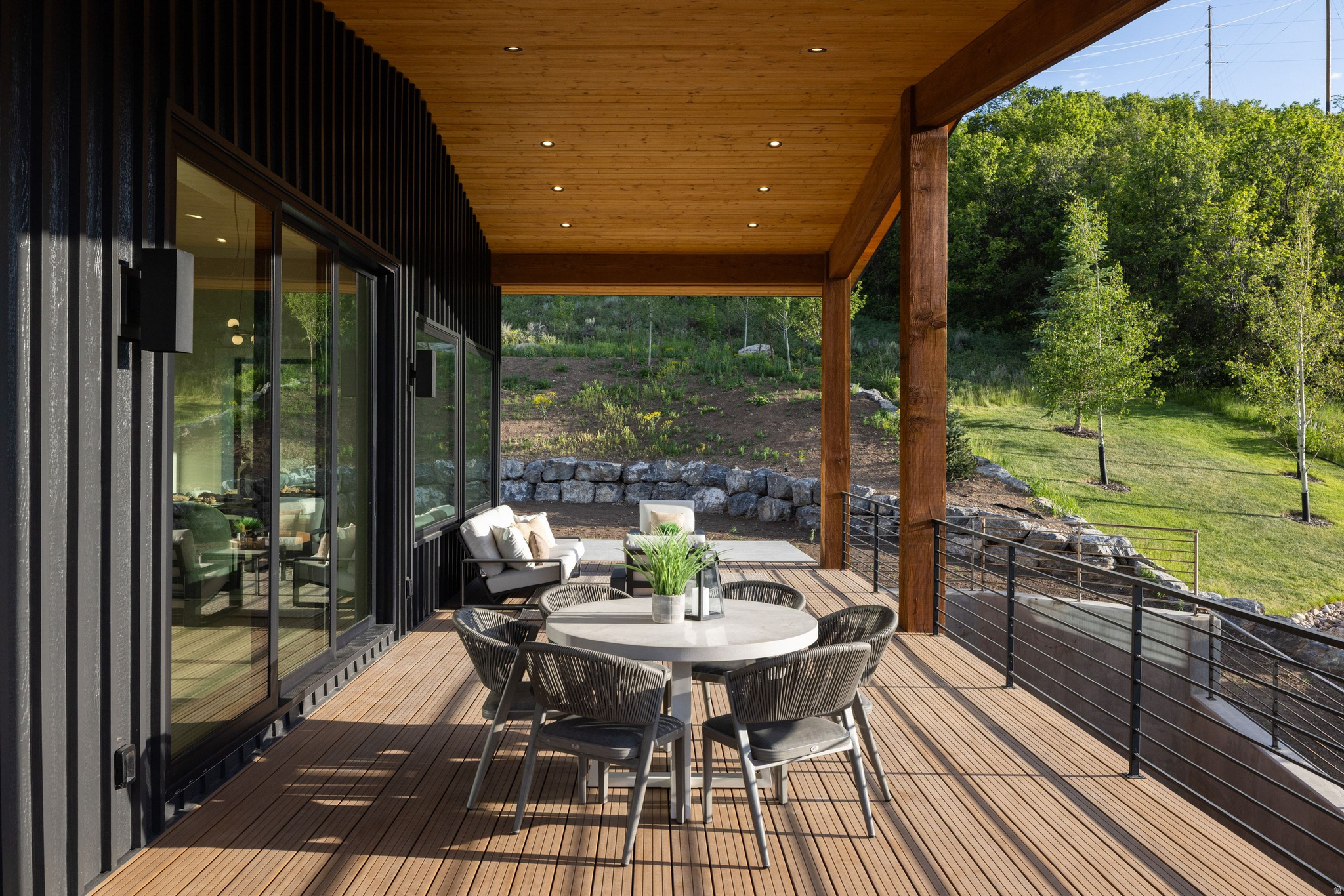 RETREATS AT JORDANEL - Residential