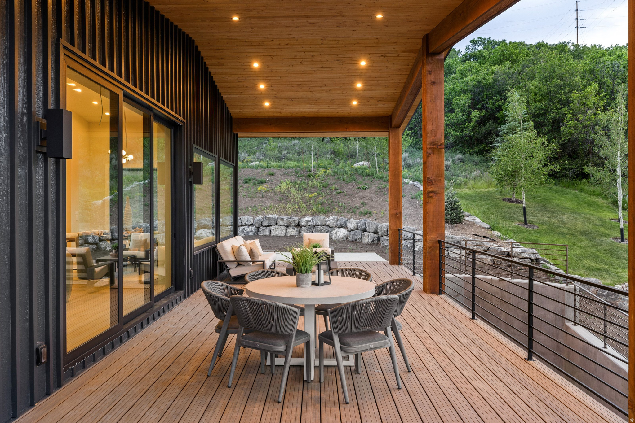 RETREATS AT JORDANEL - Residential