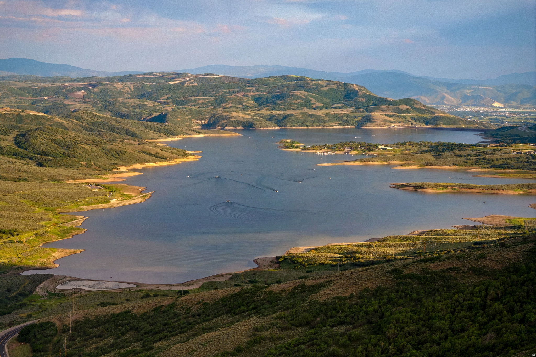 RETREATS AT JORDANEL - Residential