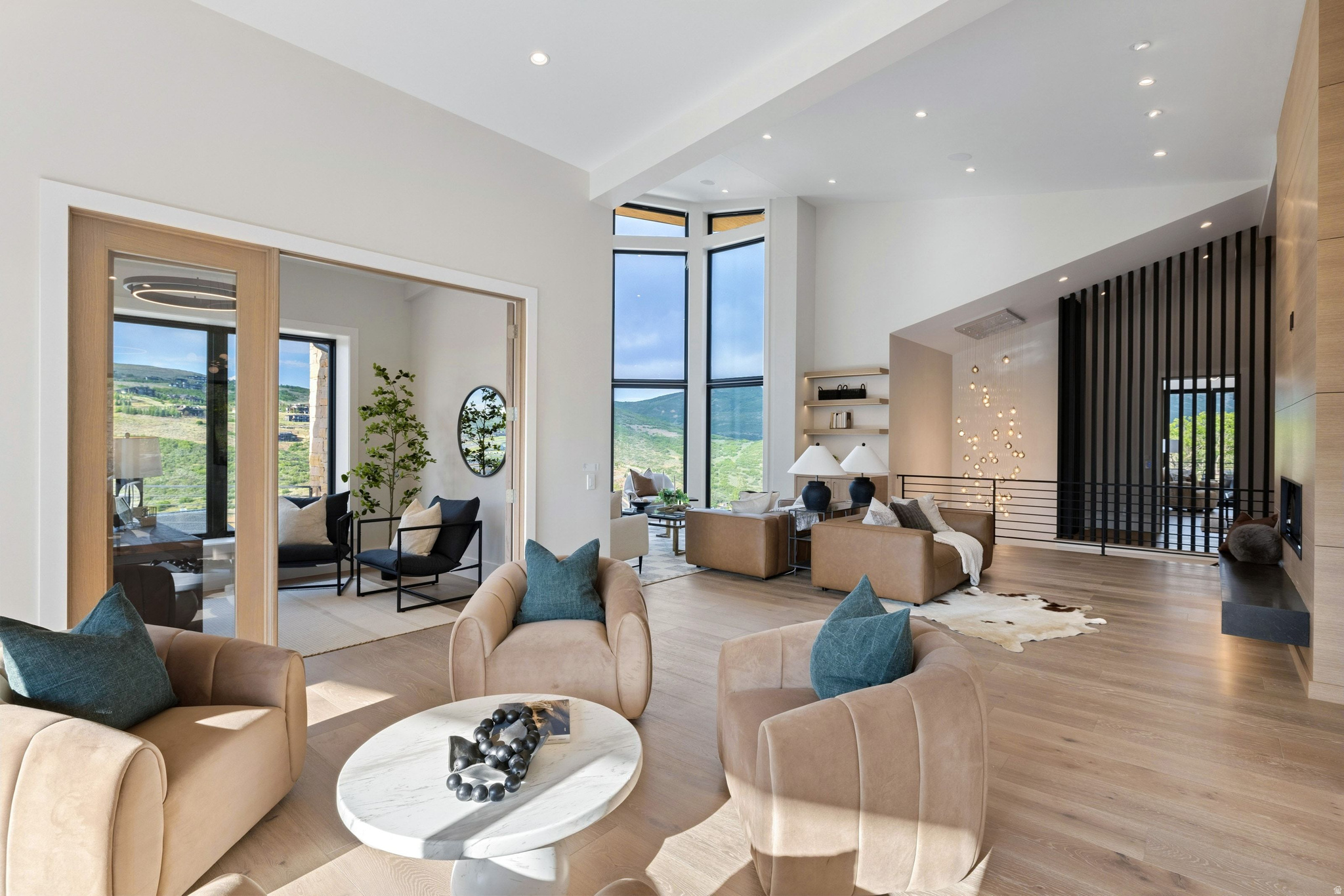 RETREATS AT JORDANEL - Residential