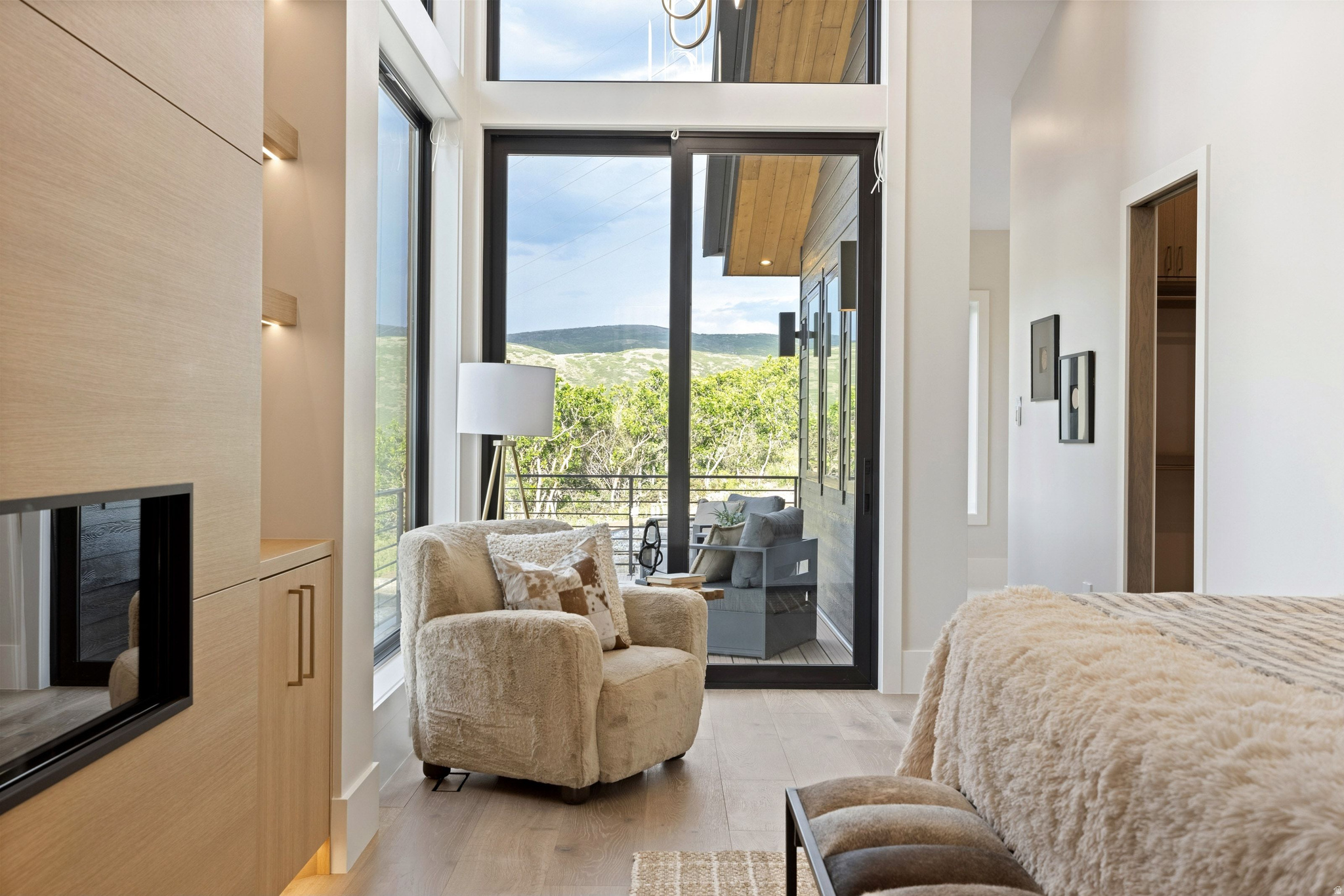 RETREATS AT JORDANEL - Residential