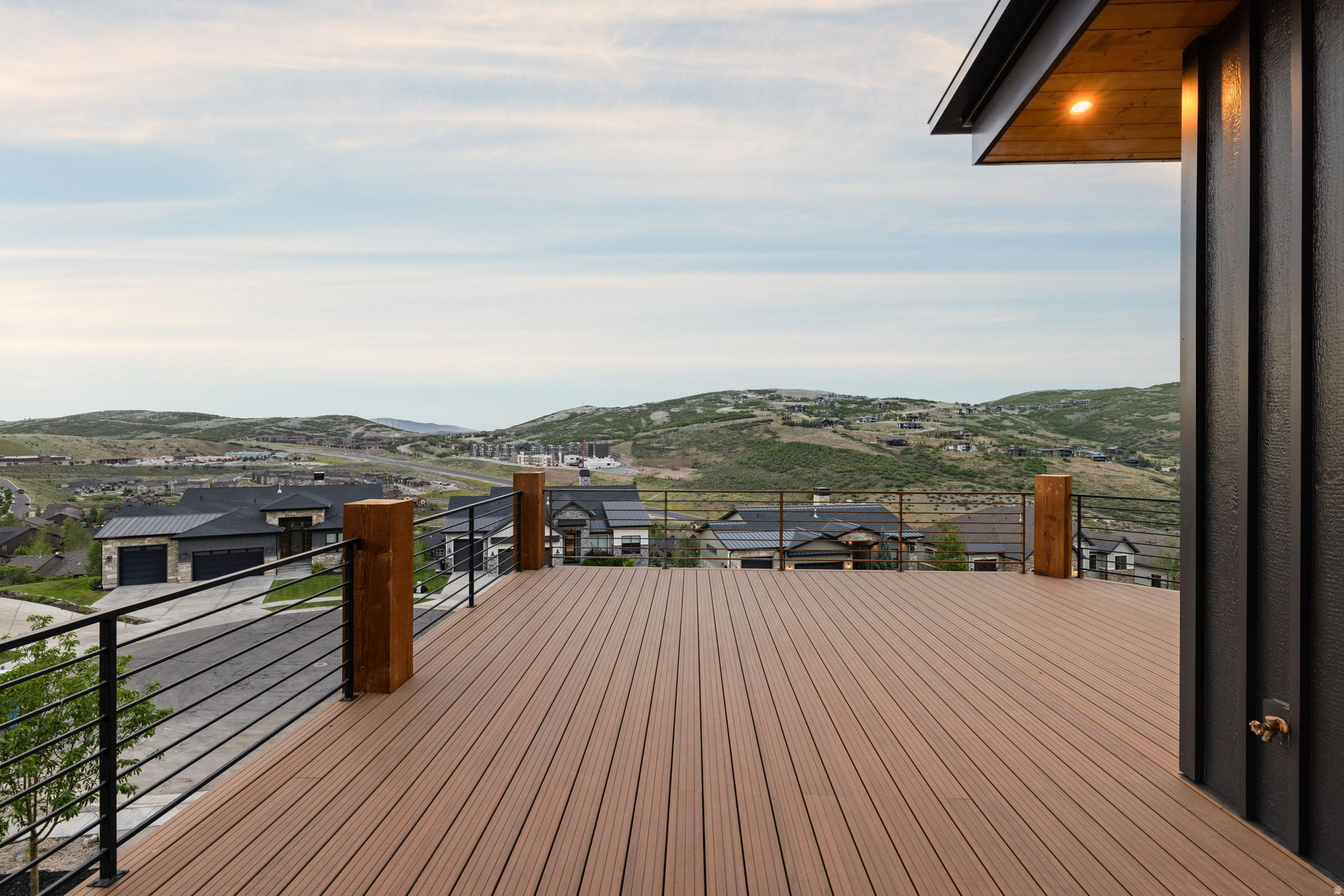 RETREATS AT JORDANEL - Residential