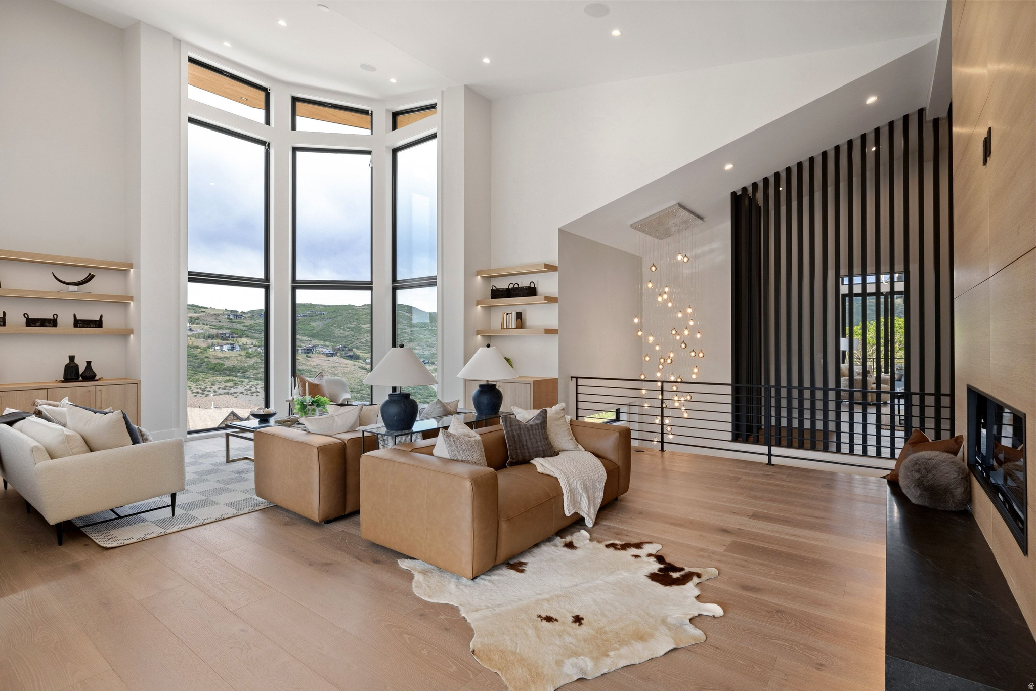 RETREATS AT JORDANEL - Residential