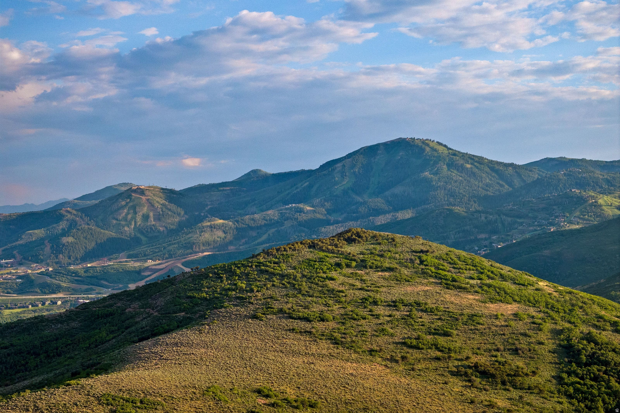 RETREATS AT JORDANEL - Residential