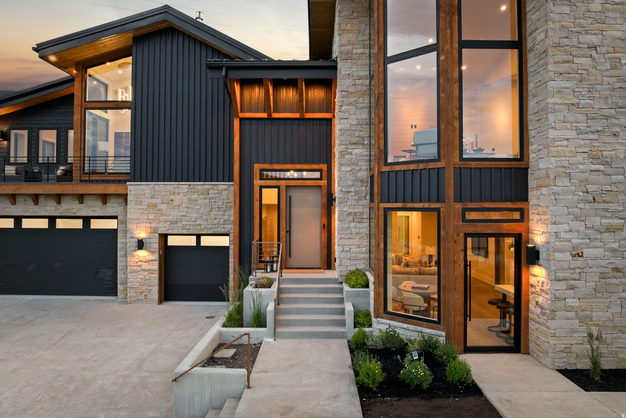 RETREATS AT JORDANEL - Residential