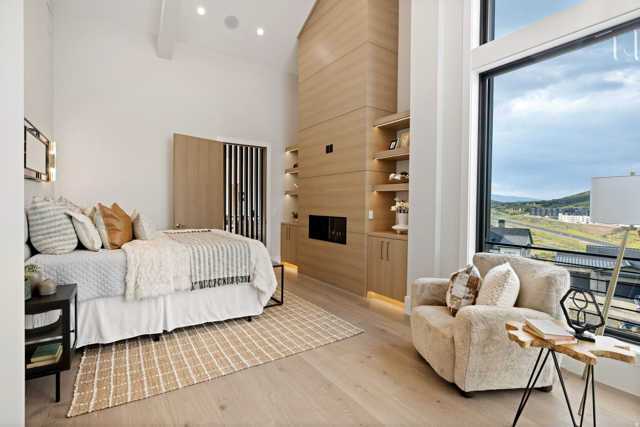 RETREATS AT JORDANEL - Residential