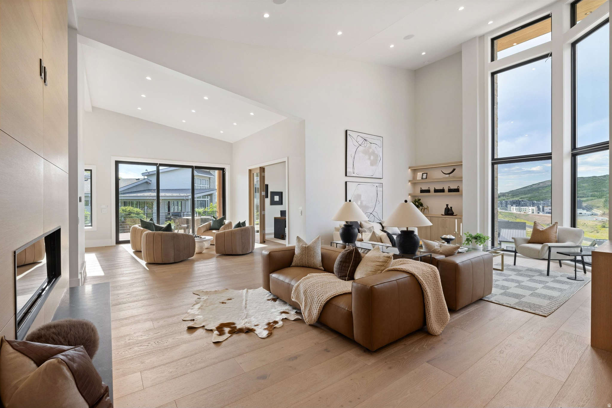 RETREATS AT JORDANEL - Residential