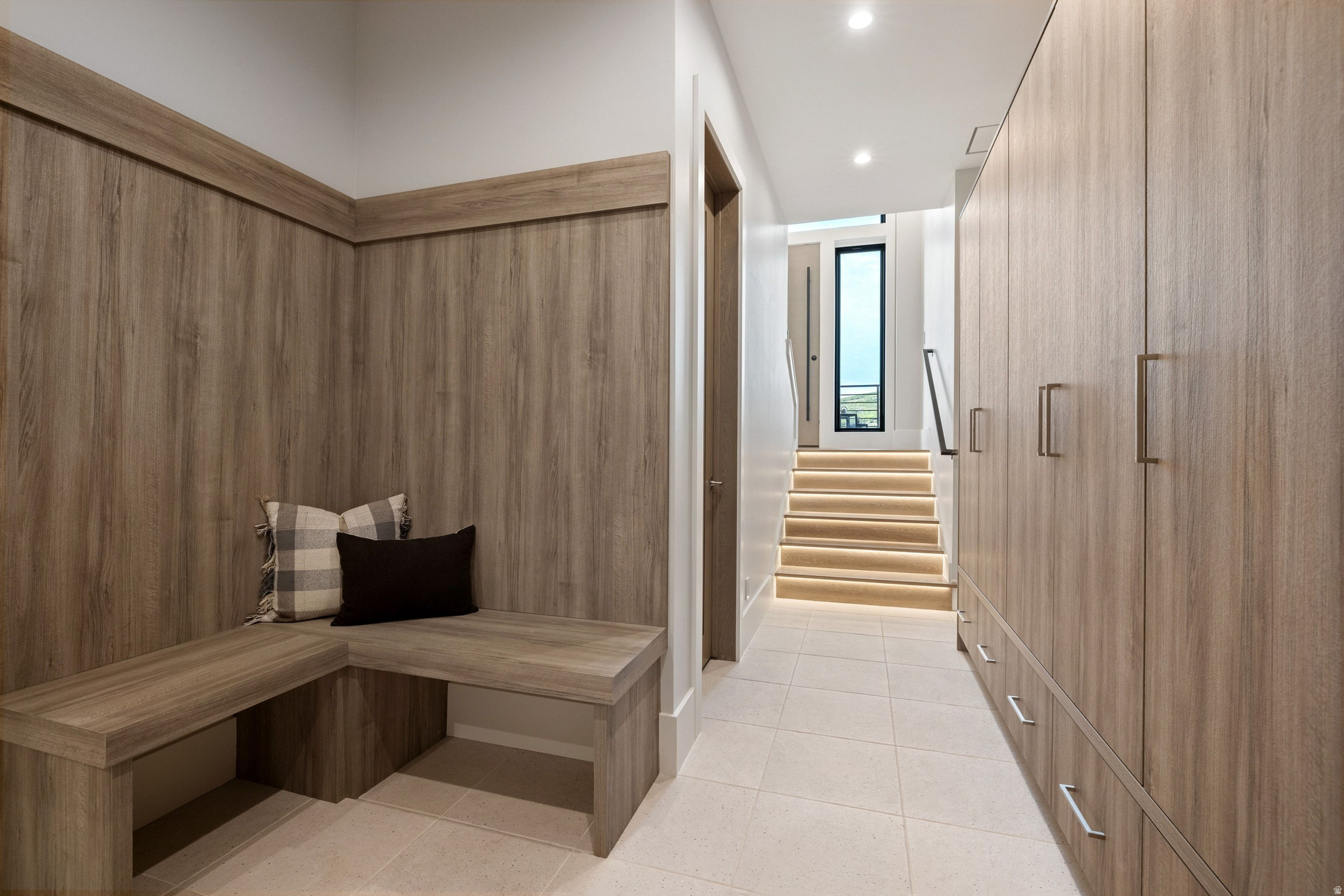RETREATS AT JORDANEL - Residential