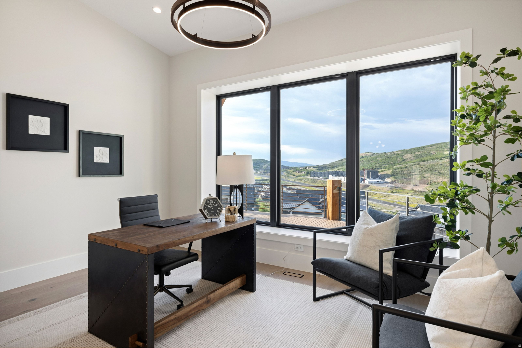 RETREATS AT JORDANEL - Residential