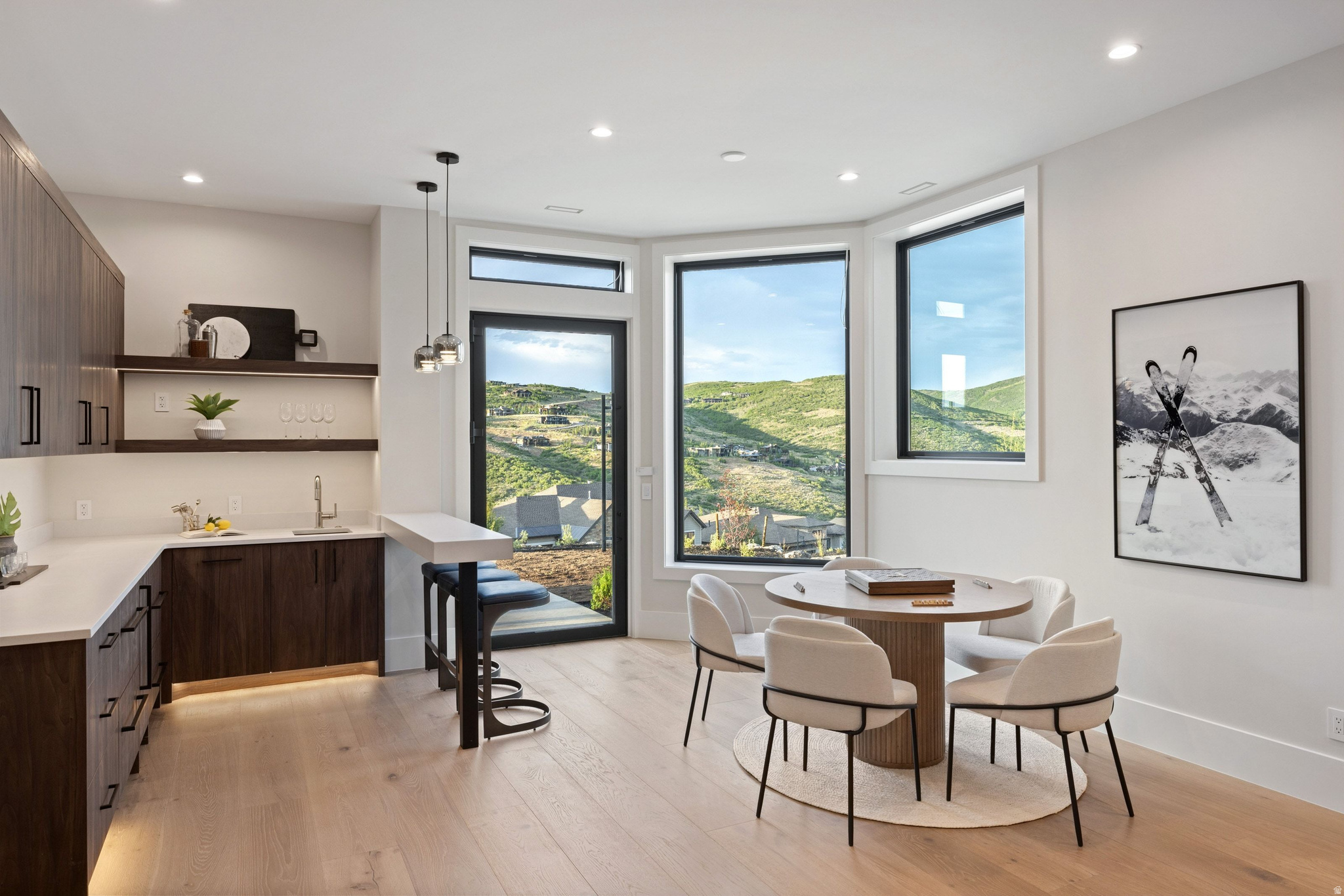 RETREATS AT JORDANEL - Residential