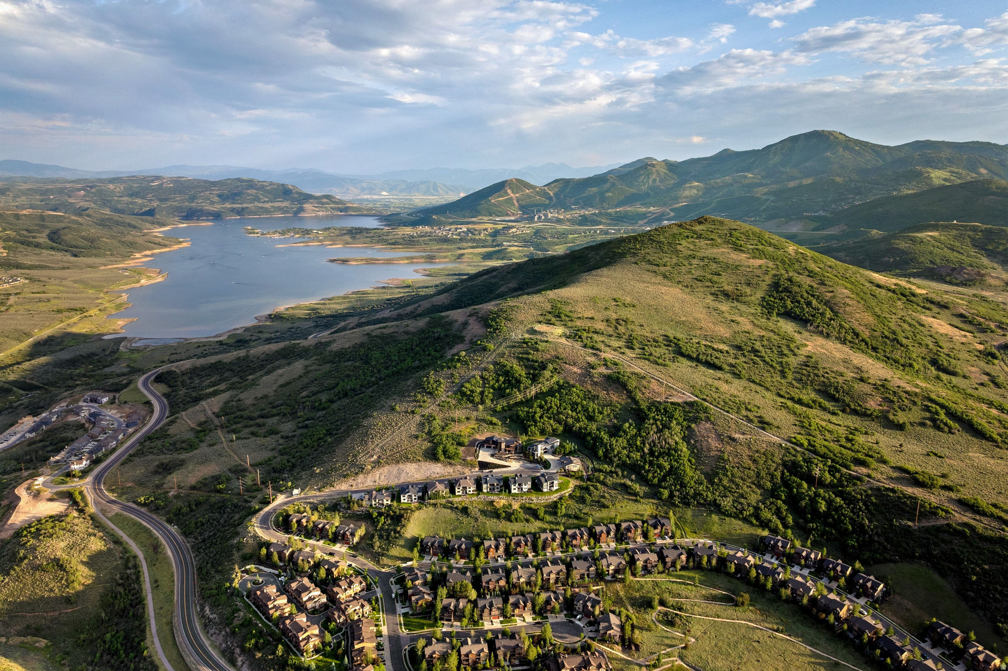 RETREATS AT JORDANEL - Residential