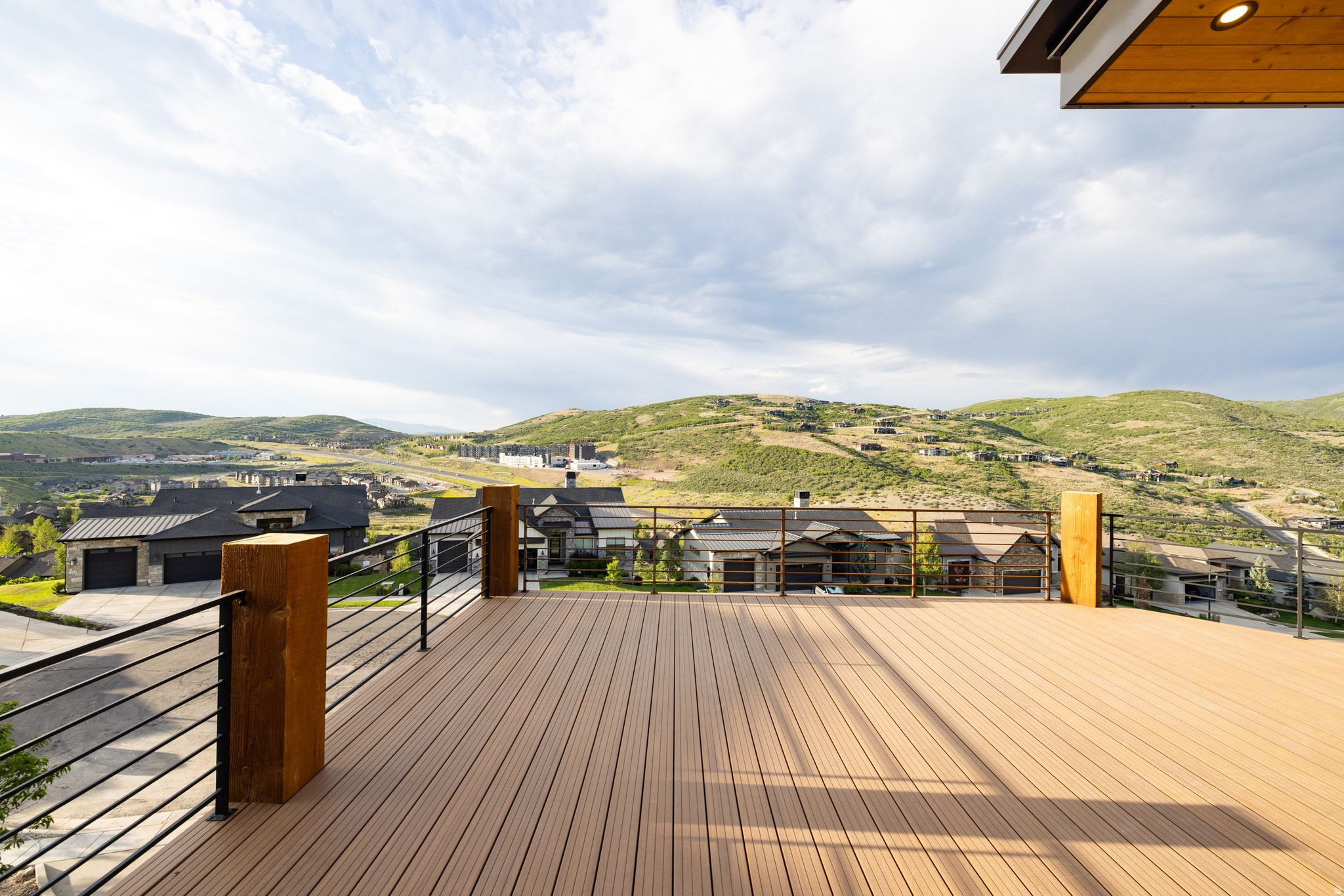 RETREATS AT JORDANEL - Residential