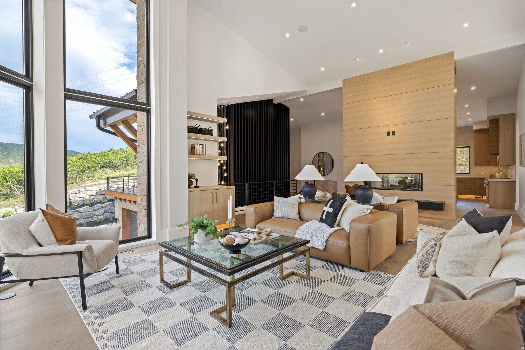 RETREATS AT JORDANEL - Residential