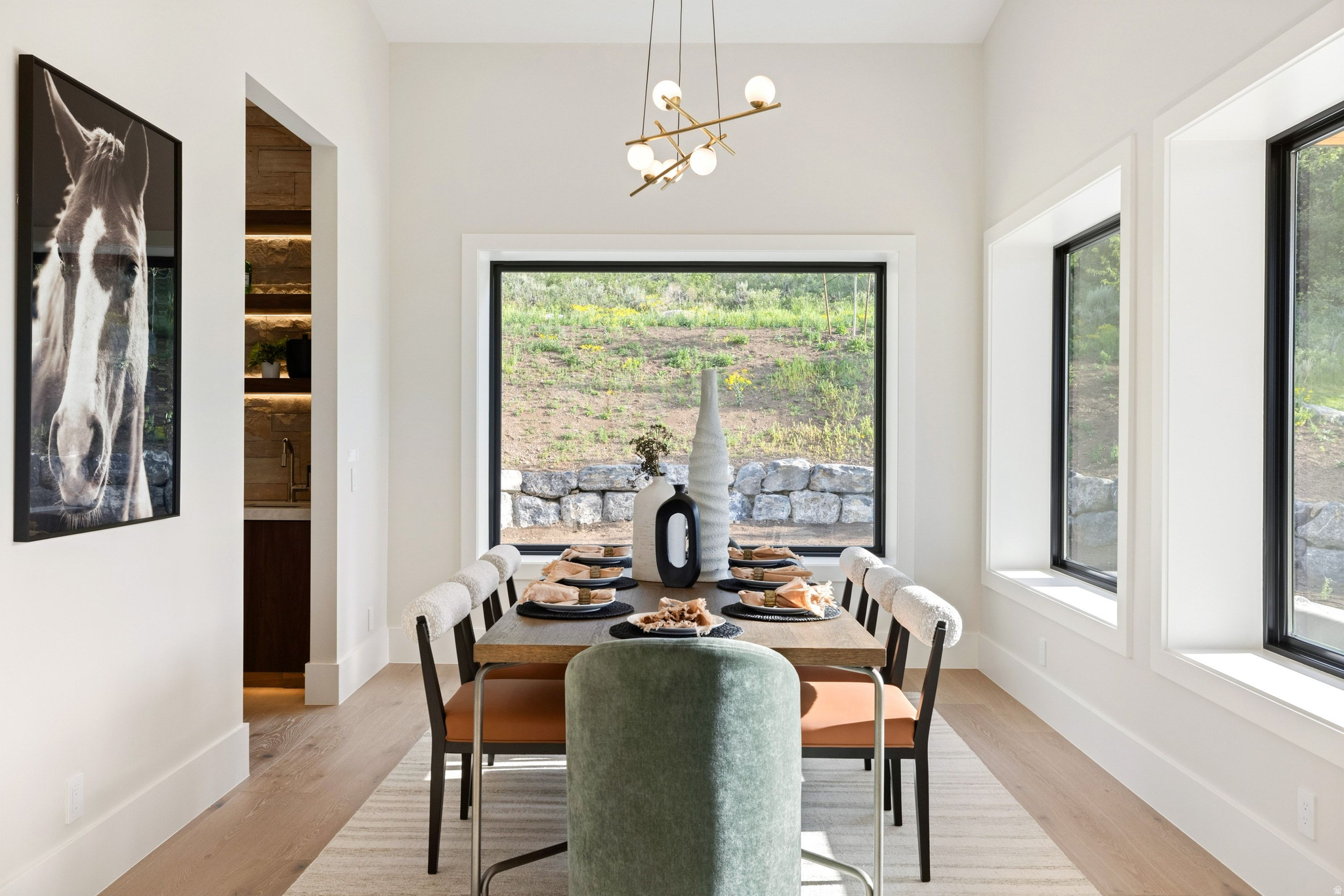 RETREATS AT JORDANEL - Residential