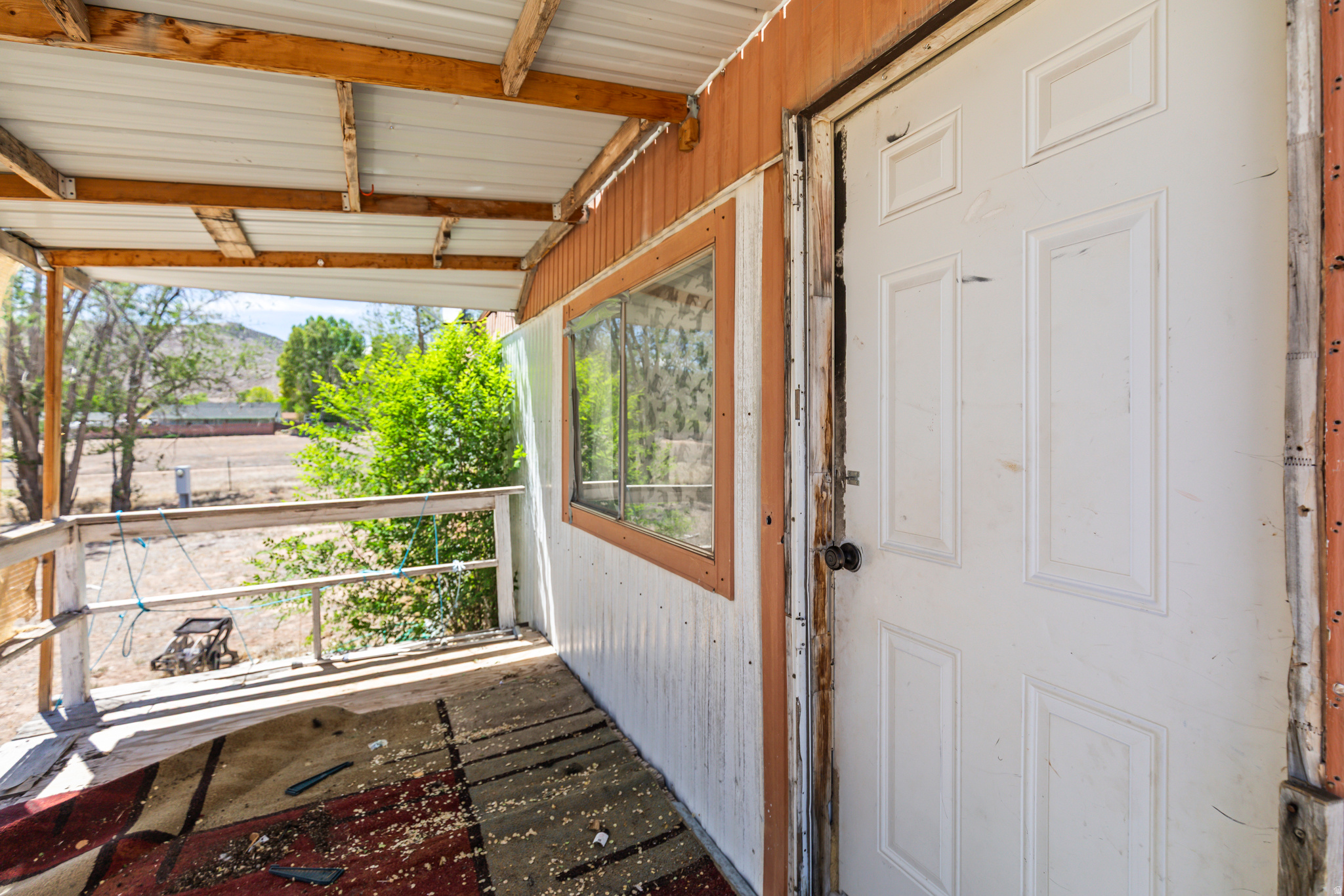 MOUNTAIN VIEW ESTATES - Residential