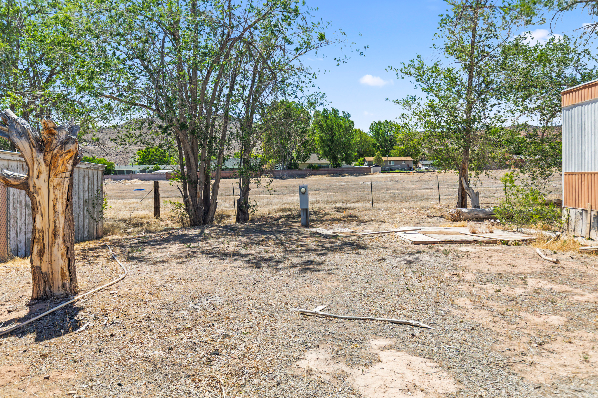MOUNTAIN VIEW ESTATES - Residential