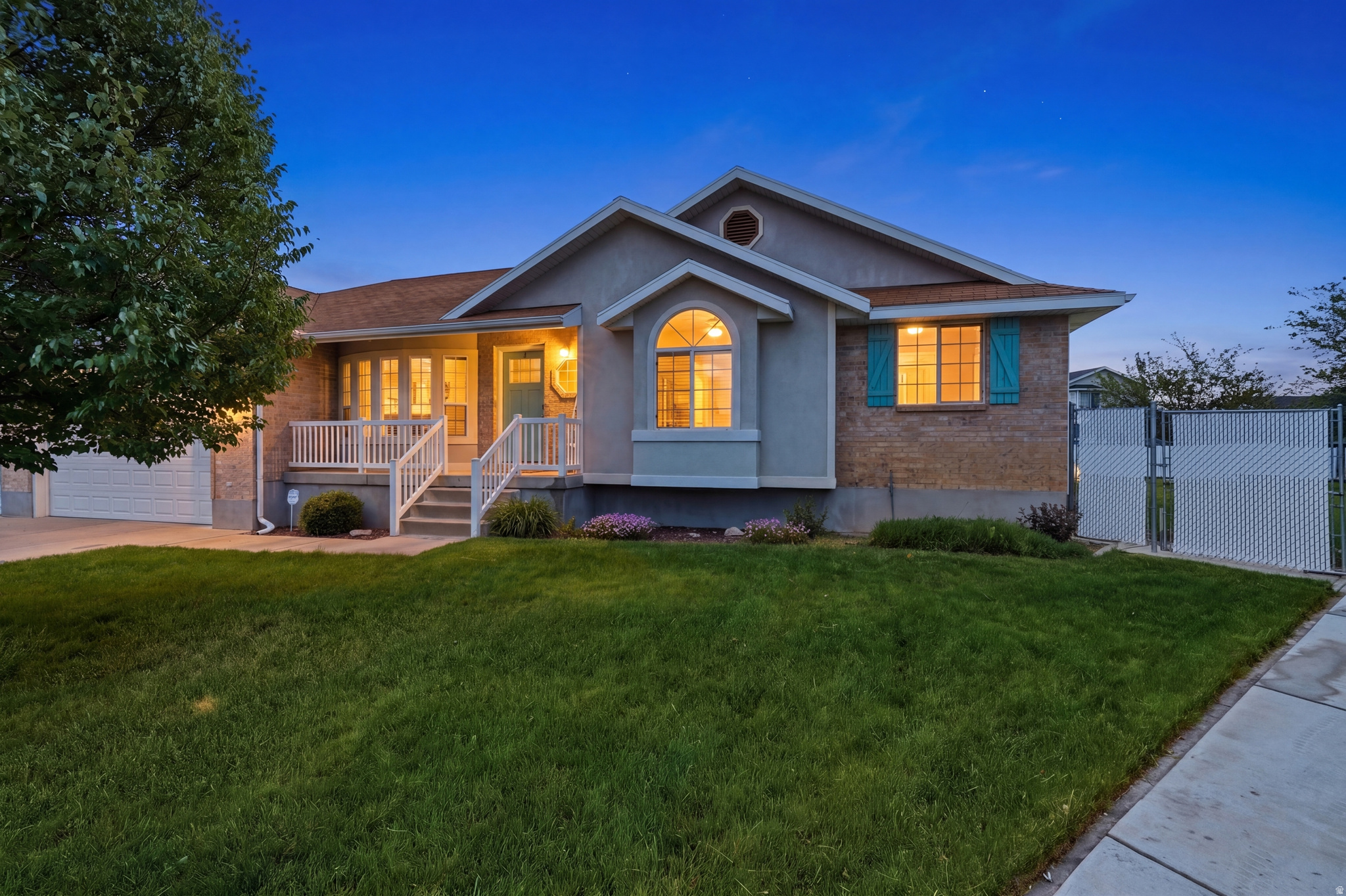 FREW ESTATES - Residential
