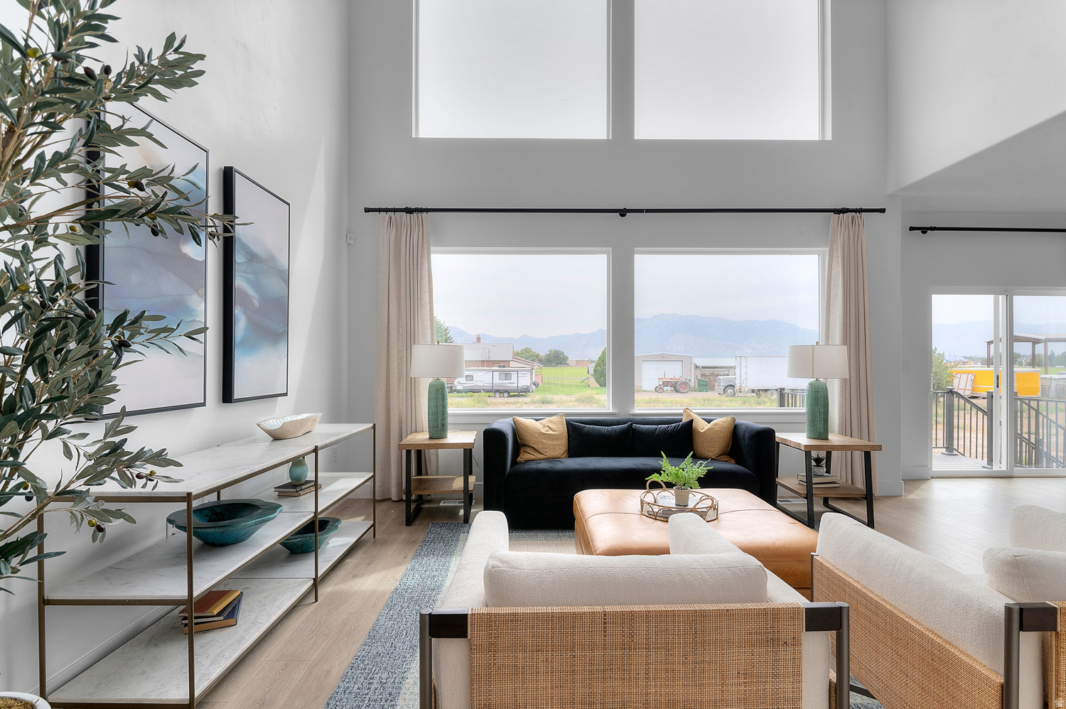 WEST MEADOWS ESTATES - Residential