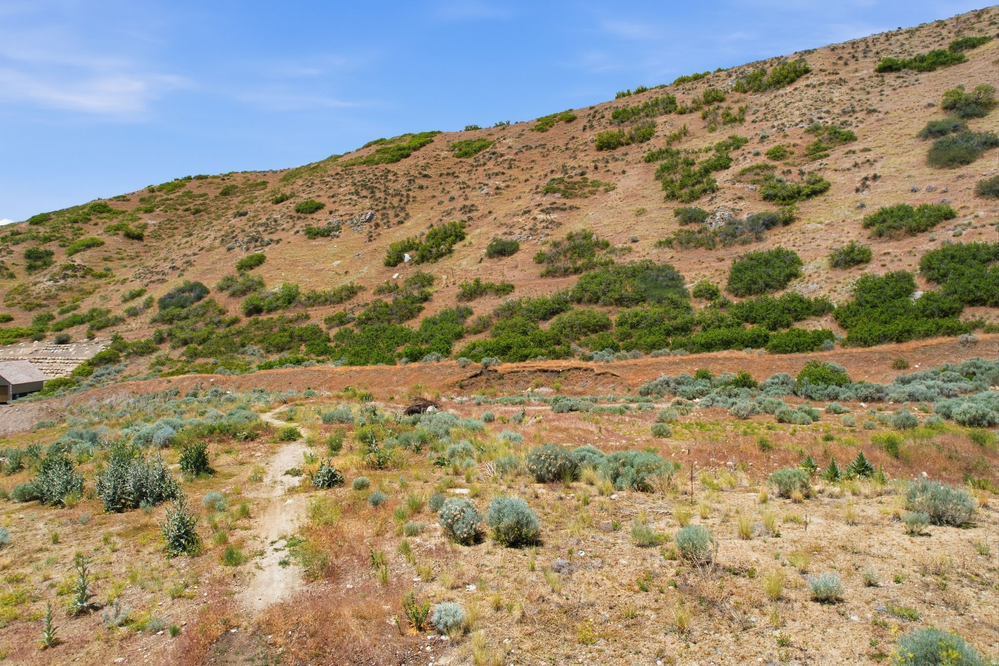 RIDGE - Land
