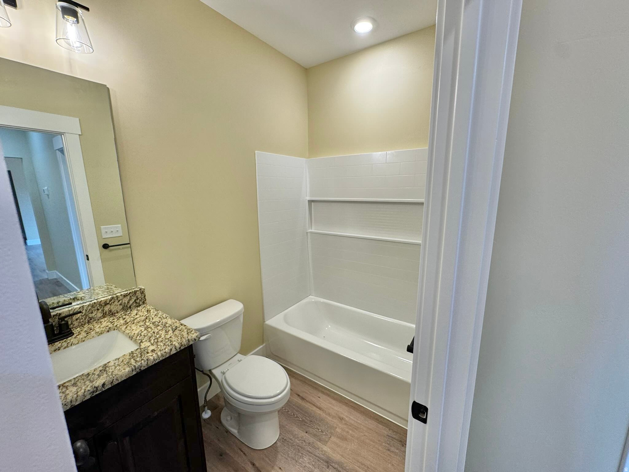 MOUNTAIN VIEW PH 2 - Residential