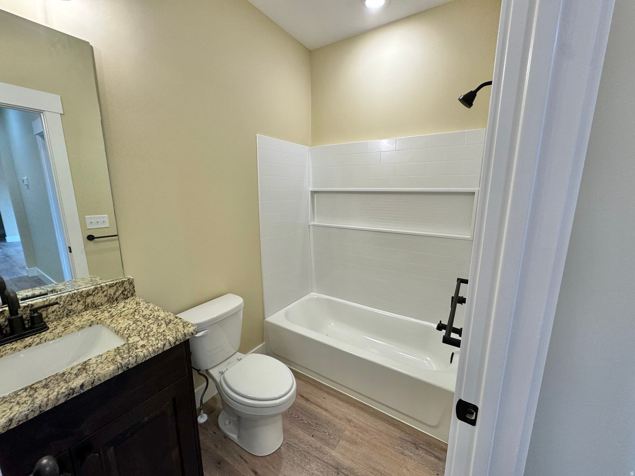 MOUNTAIN VIEW PH 2 - Residential