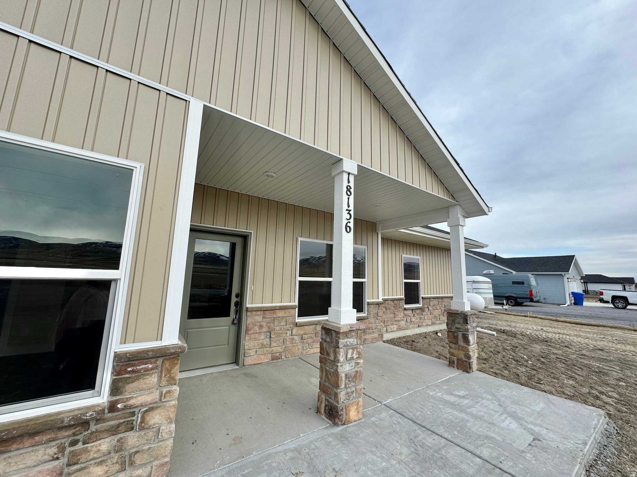 MOUNTAIN VIEW PH 2 - Residential