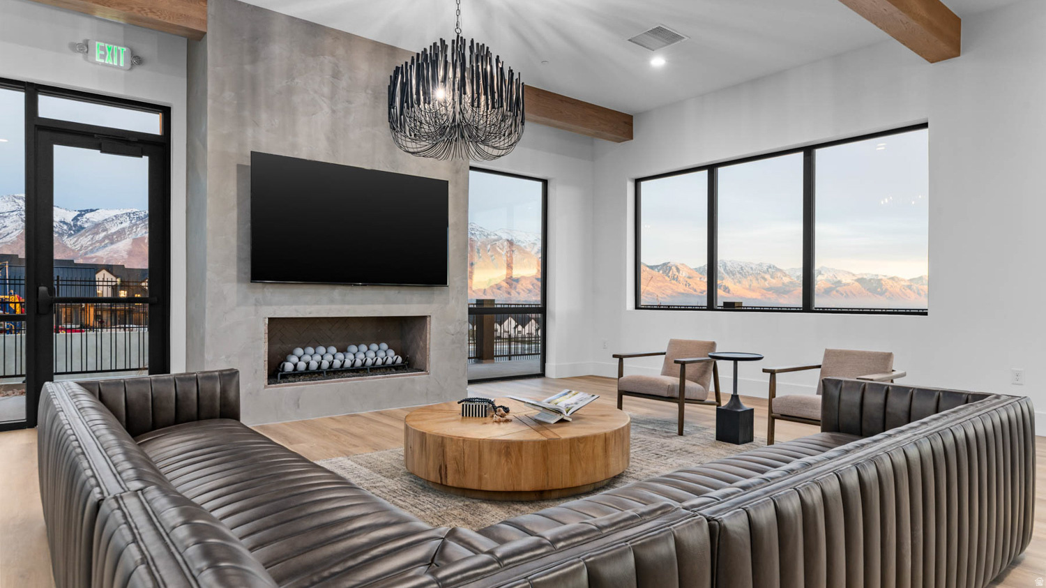 INVERNESS BY D.R. HORTON - Residential