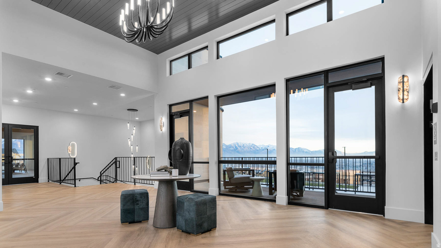 INVERNESS BY D.R. HORTON - Residential