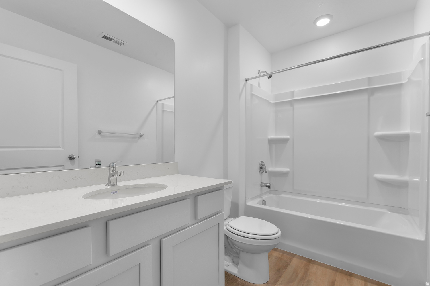 INVERNESS BY D.R. HORTON - Residential