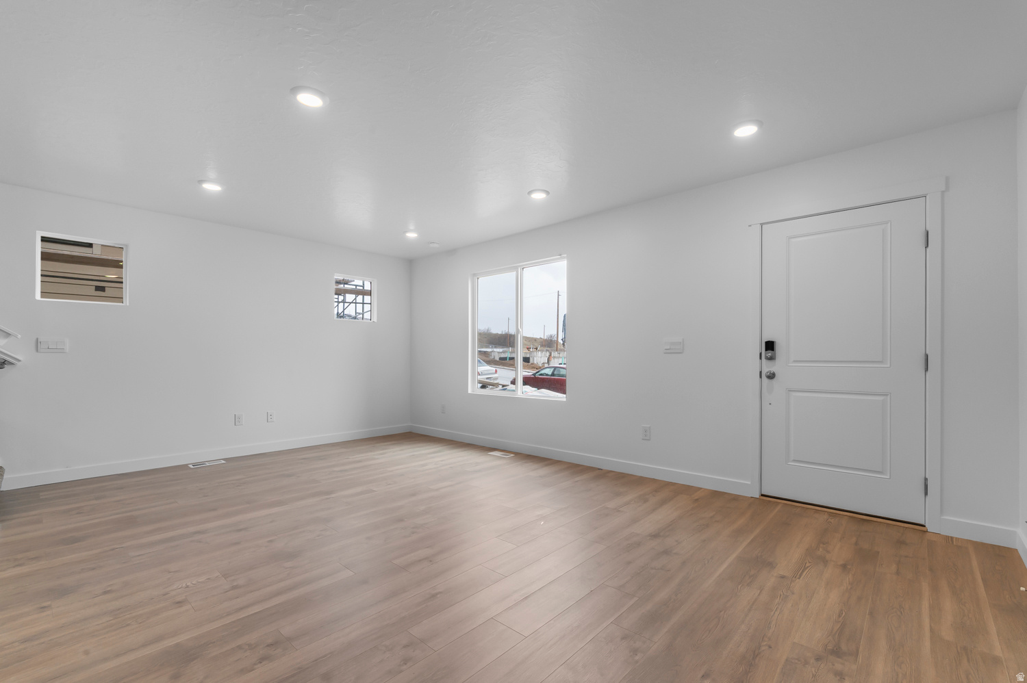 INVERNESS BY D.R. HORTON - Residential